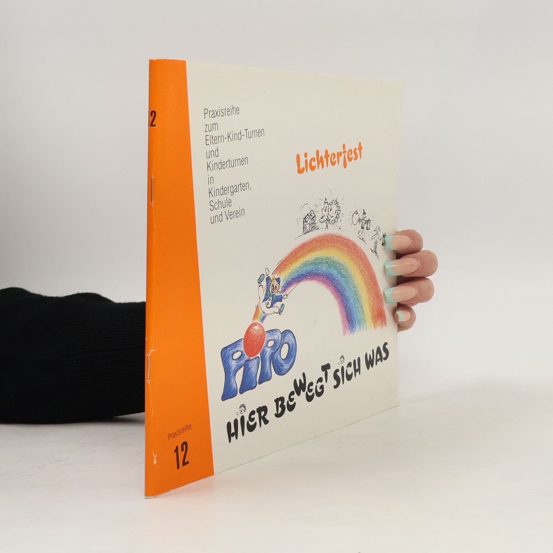 Autorenkollektiv Lichterfest 12.