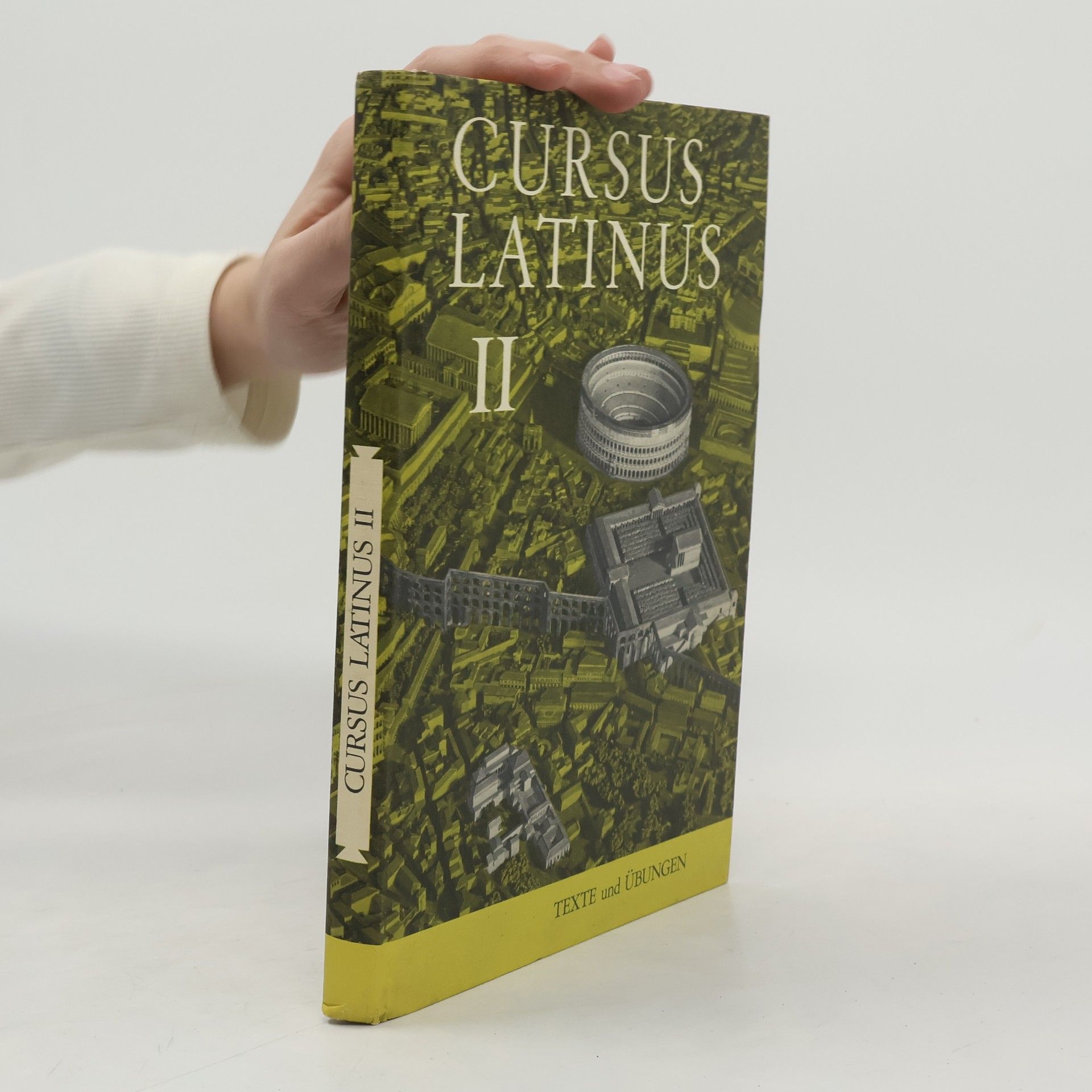 Autorenkollektiv Grundtexte Europas