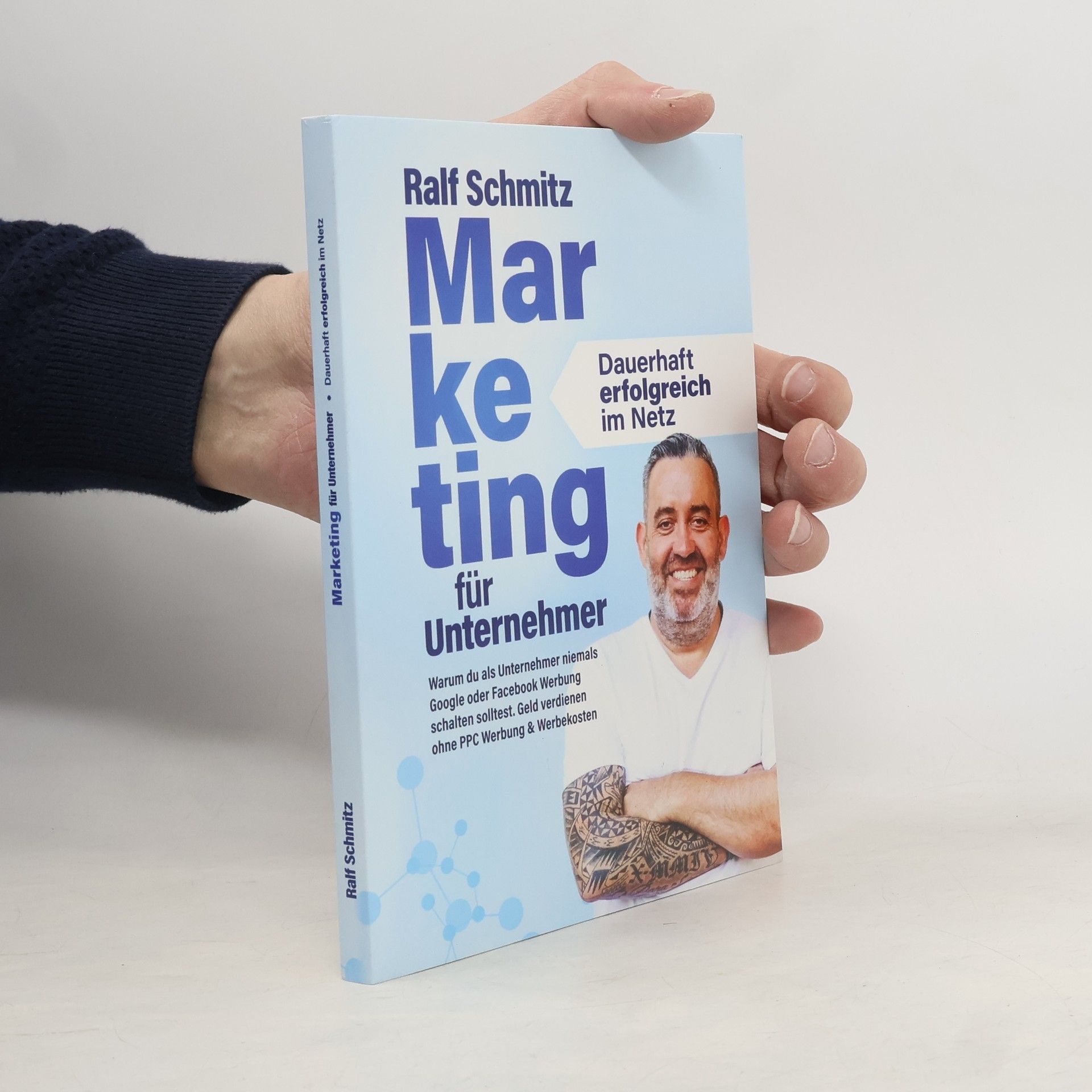 Ralf Schmitz Marketing Für Unternehmer