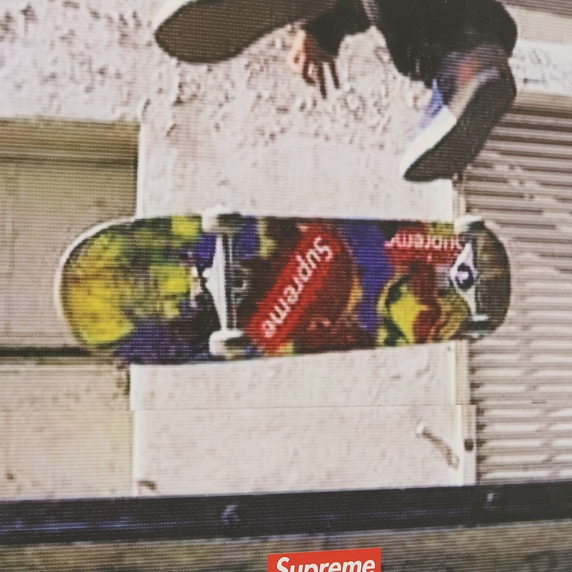 Collectif d'auteurs Supreme