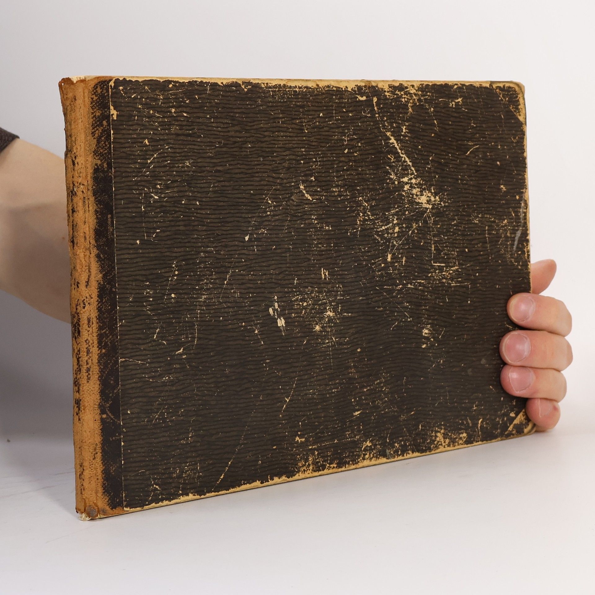 Autores varios Vierstimmiges Choralbuch