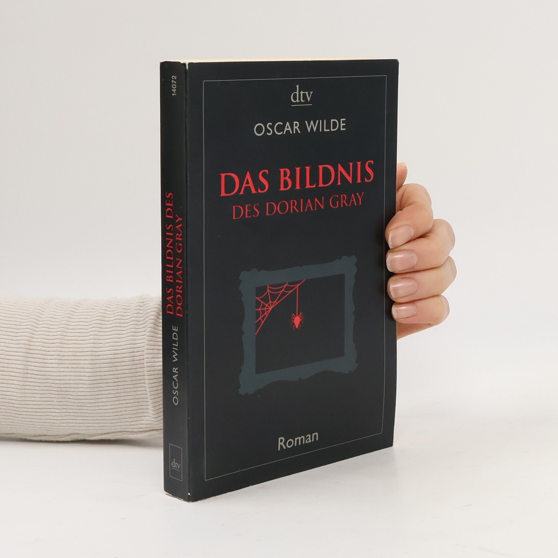 Oscar Wilde Das Bildnis des Dorian Gray
