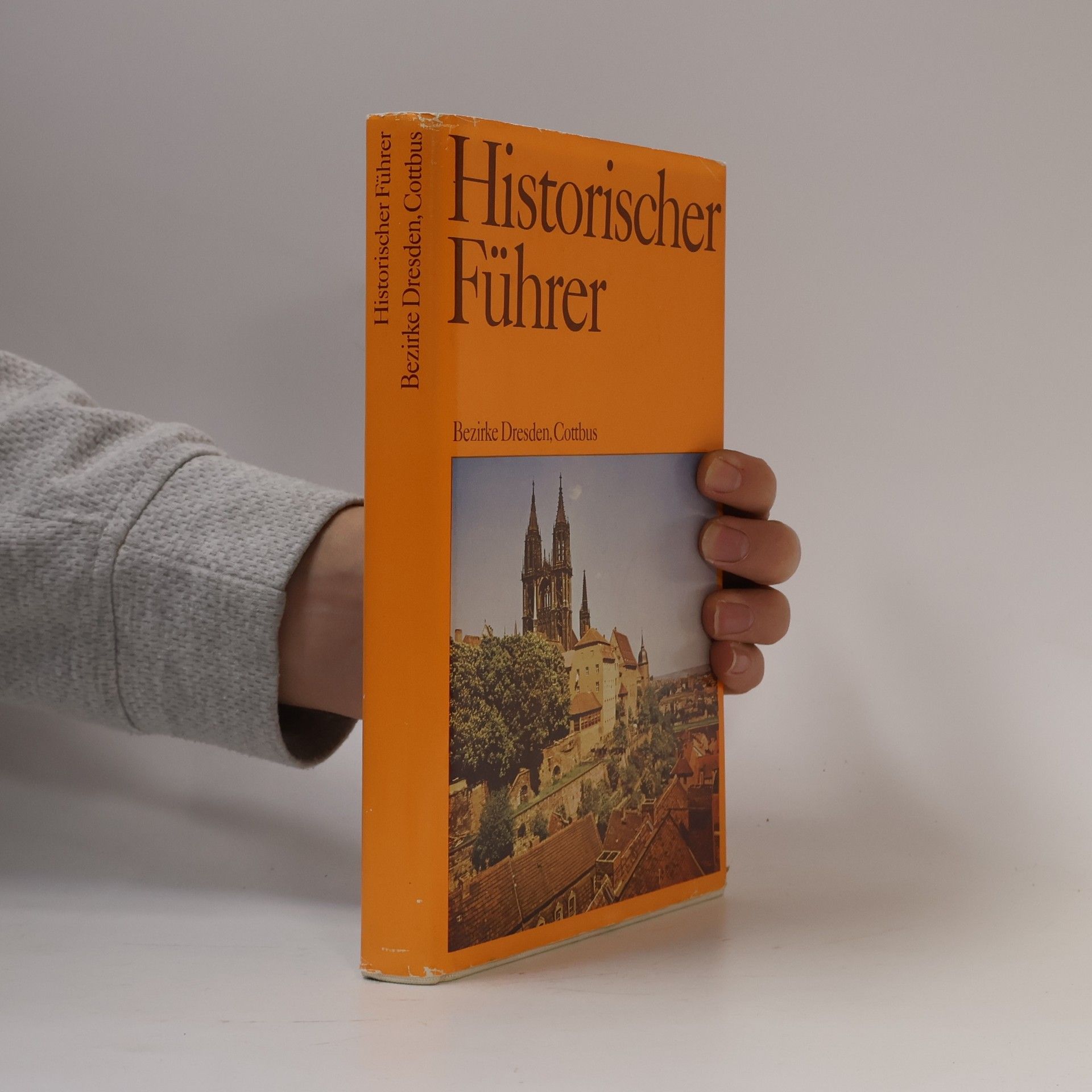 Autorenkollektiv Historischer Führer