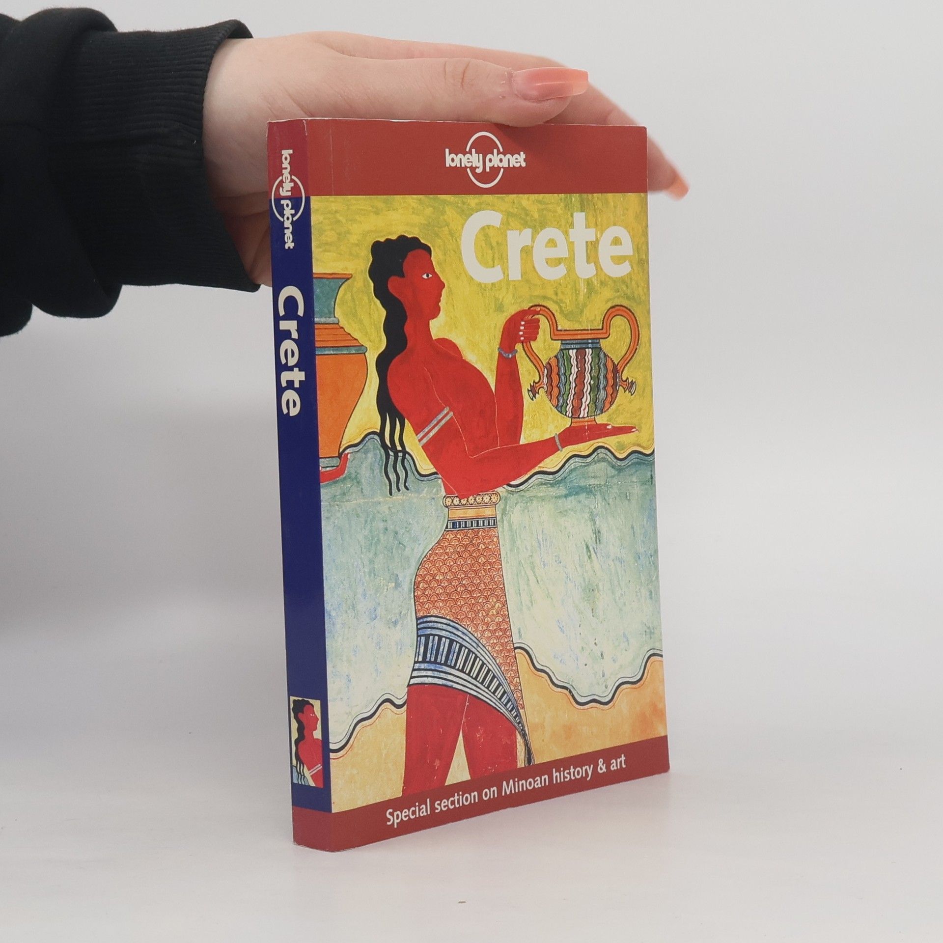 Paul Hellander Crete