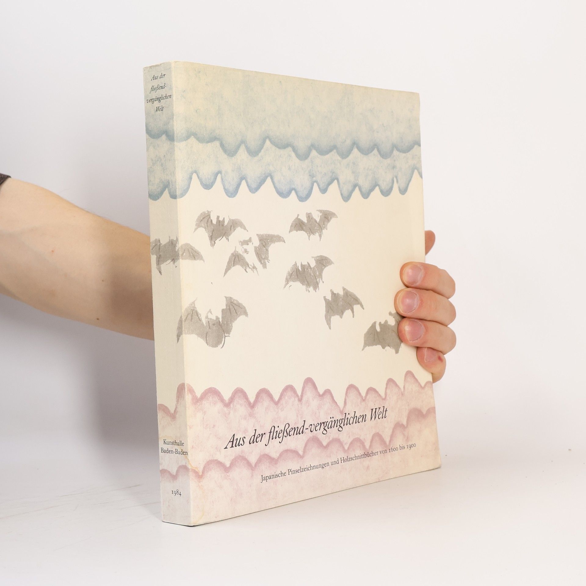 Various authors Aus der fließend-vergänglichen Welt