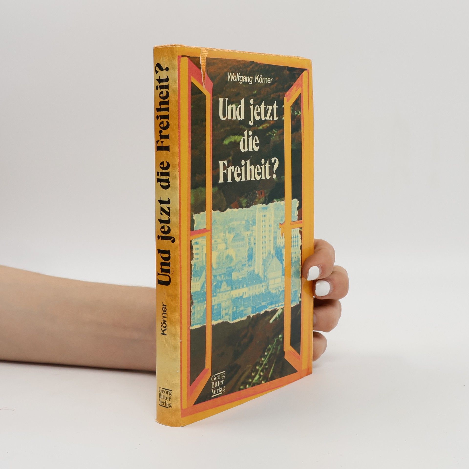 Und jetzt die Freiheit?