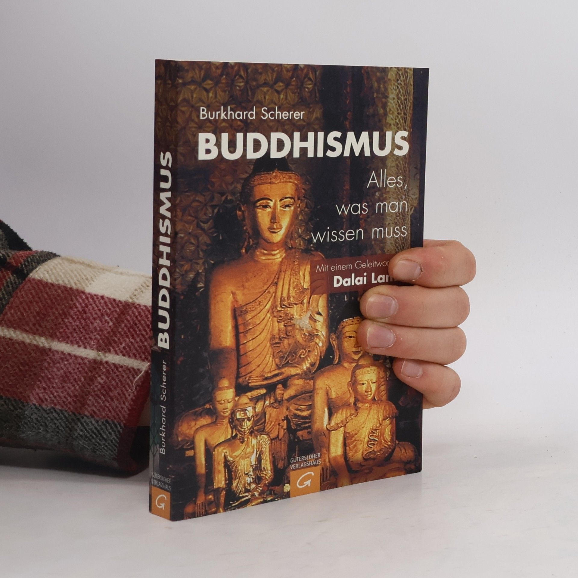 Buddhismus - Alles, was man wissen muss