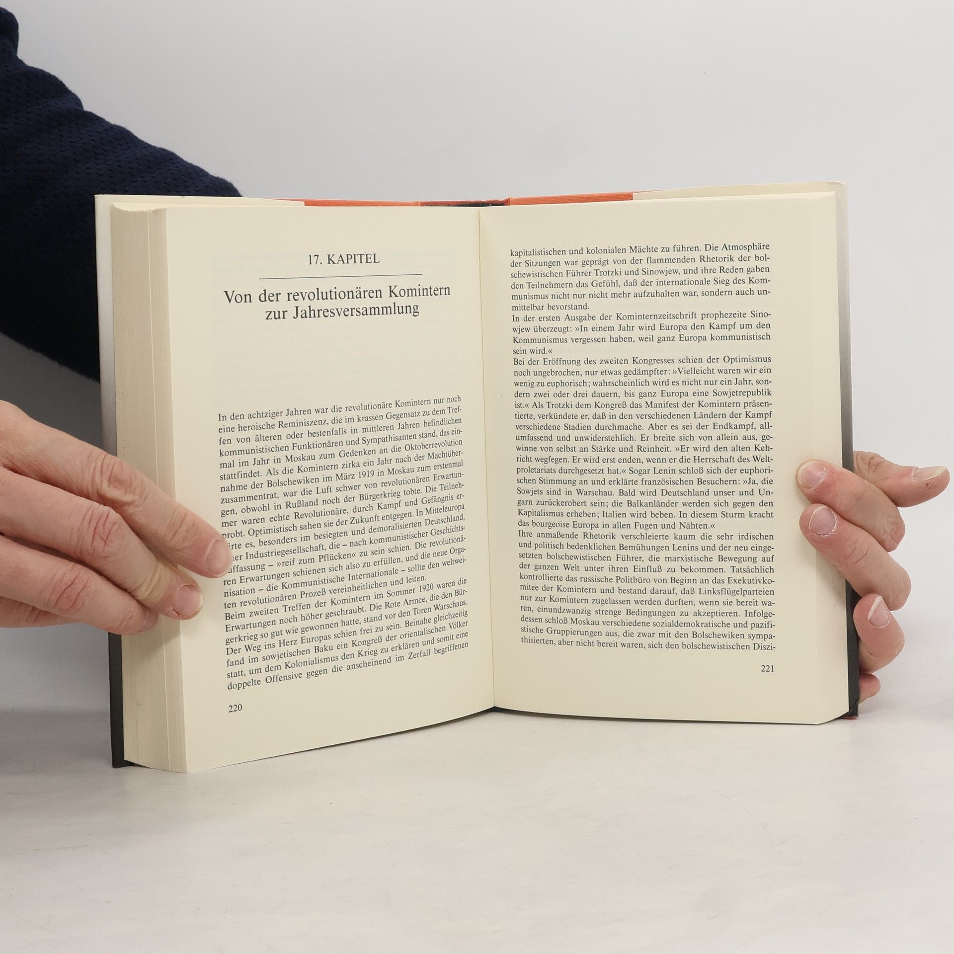 Zbigniew Brzezinski Das gescheiterte Experiment