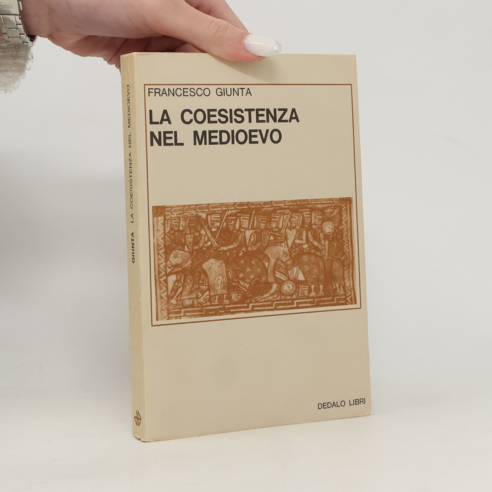 Francesco Giunta La coesistenza nel Medioevo