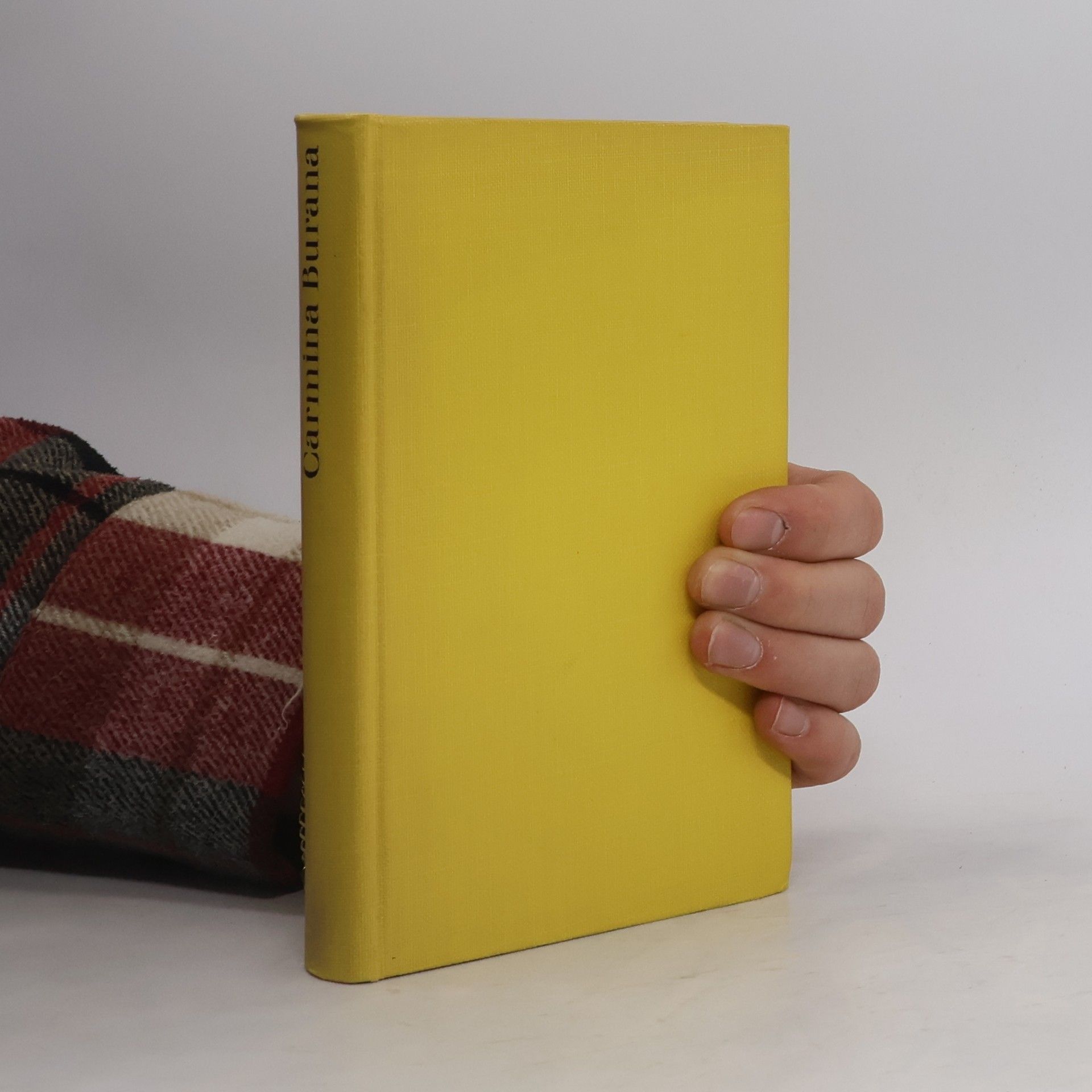 Autorenkollektiv Carmina Burana