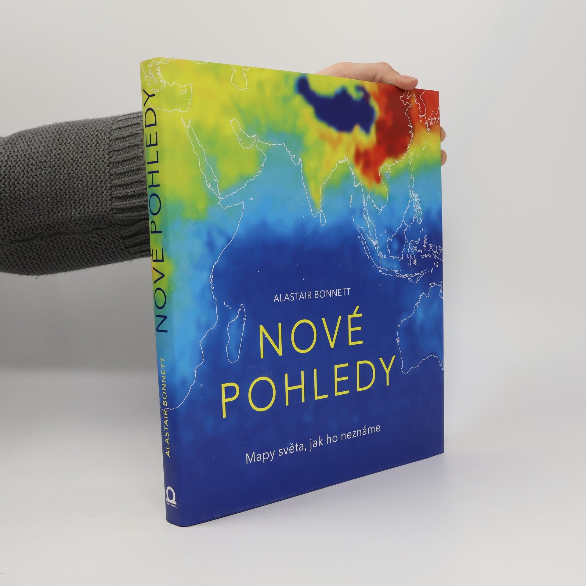 Alastair Bonnett Nové pohledy