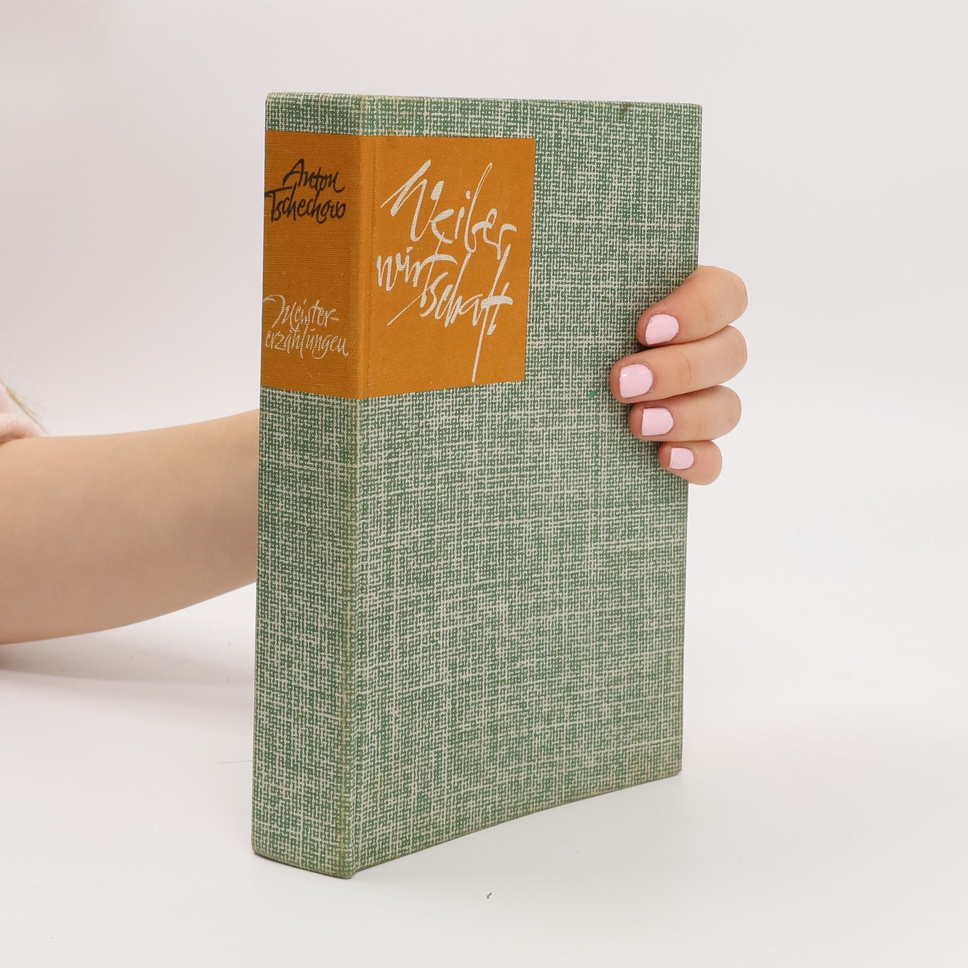 Anton Pavlovič Čechov Weiberwirtschaft