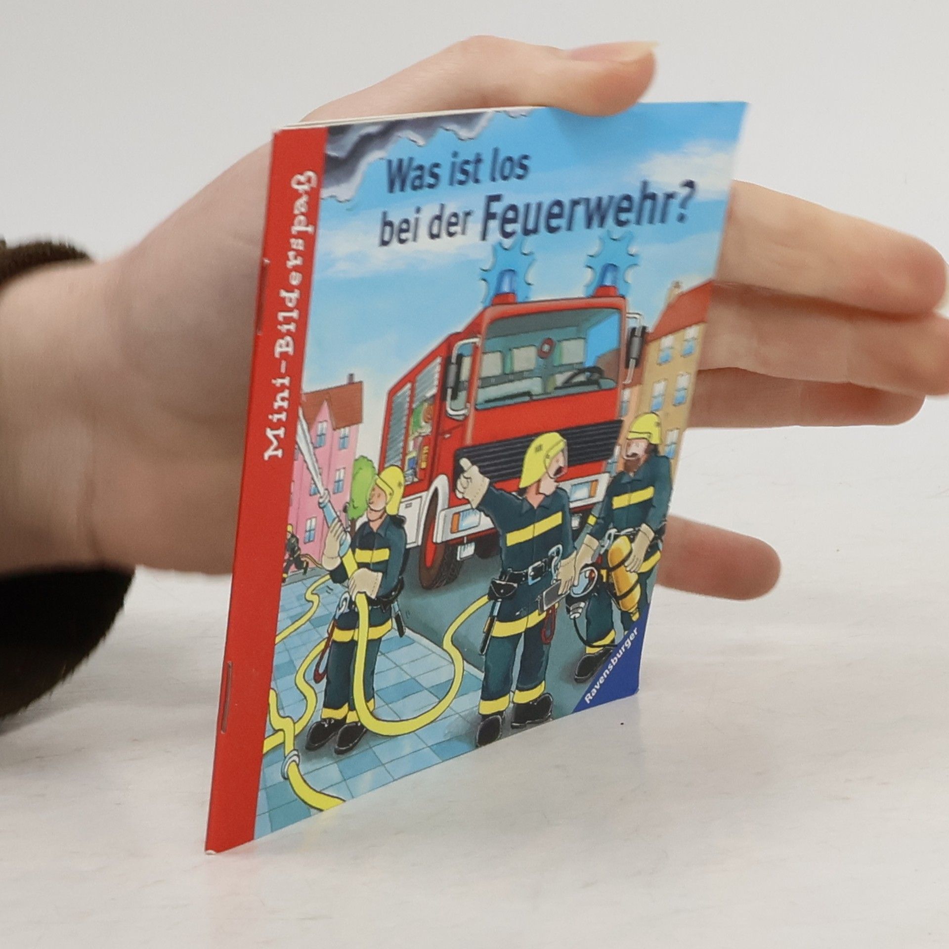 Various authors Valentin macht sich schön