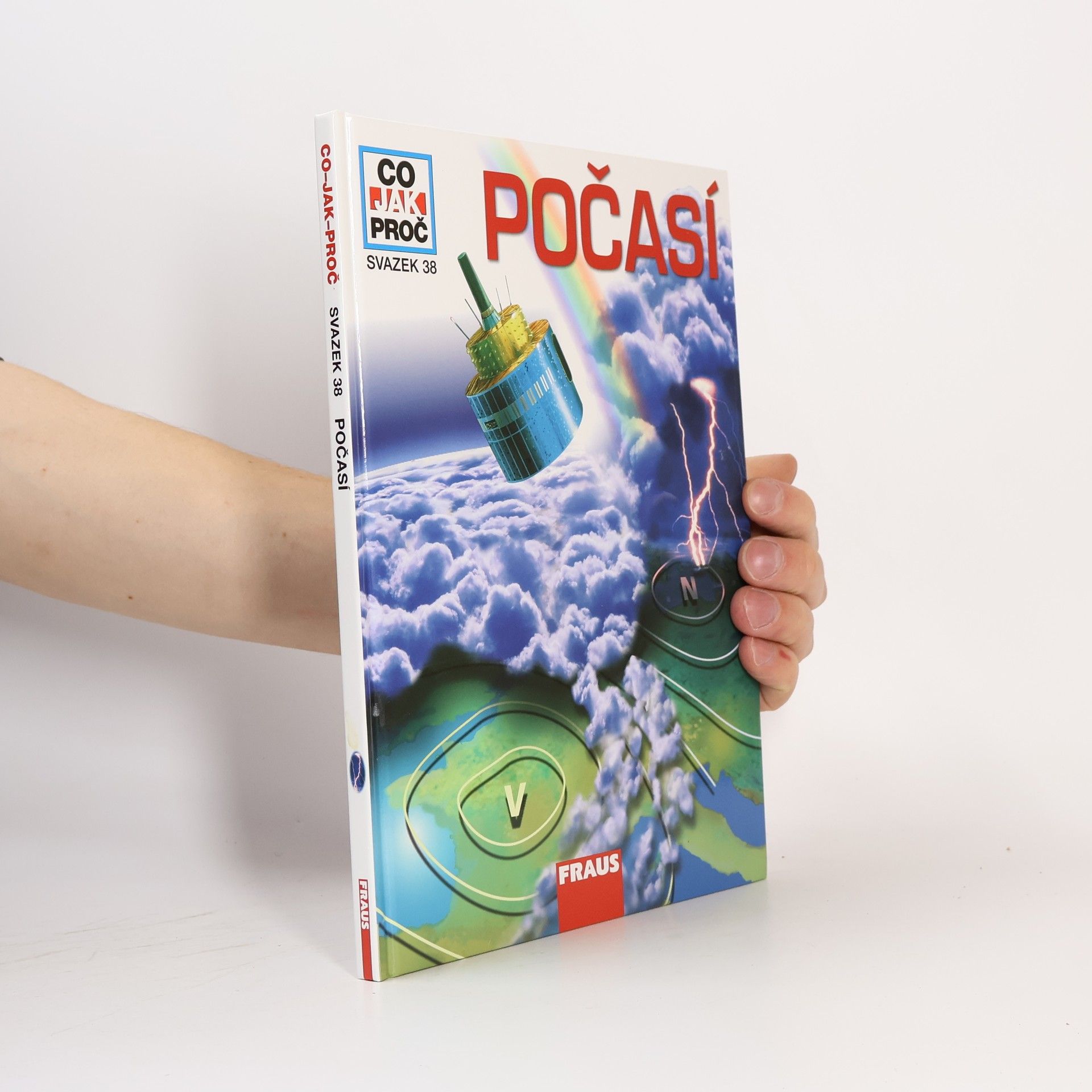 Rainer Crummenerl Počasí