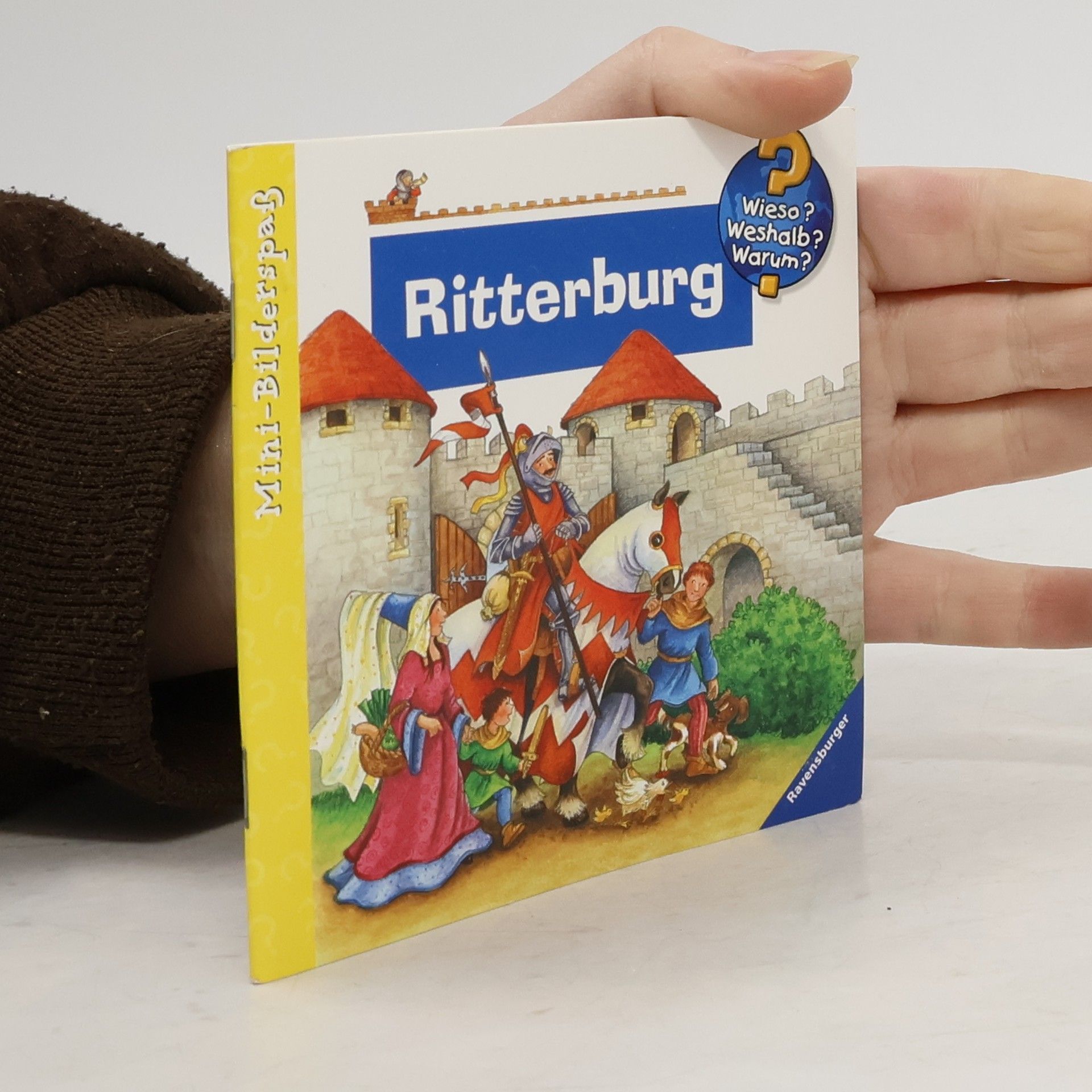 Ritterburg