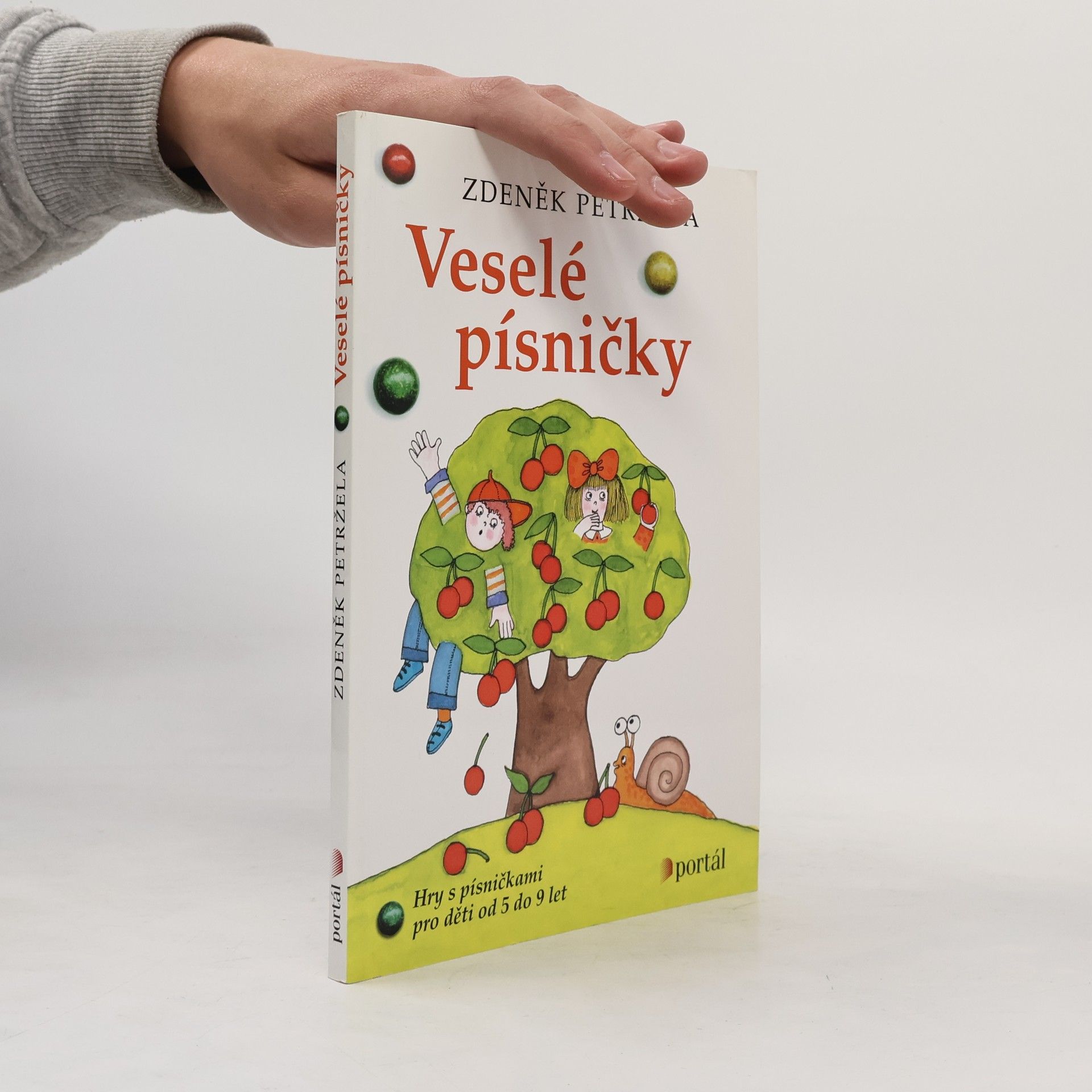 Veselé písničky hry s písničkami pro děti od 5 do 9 let