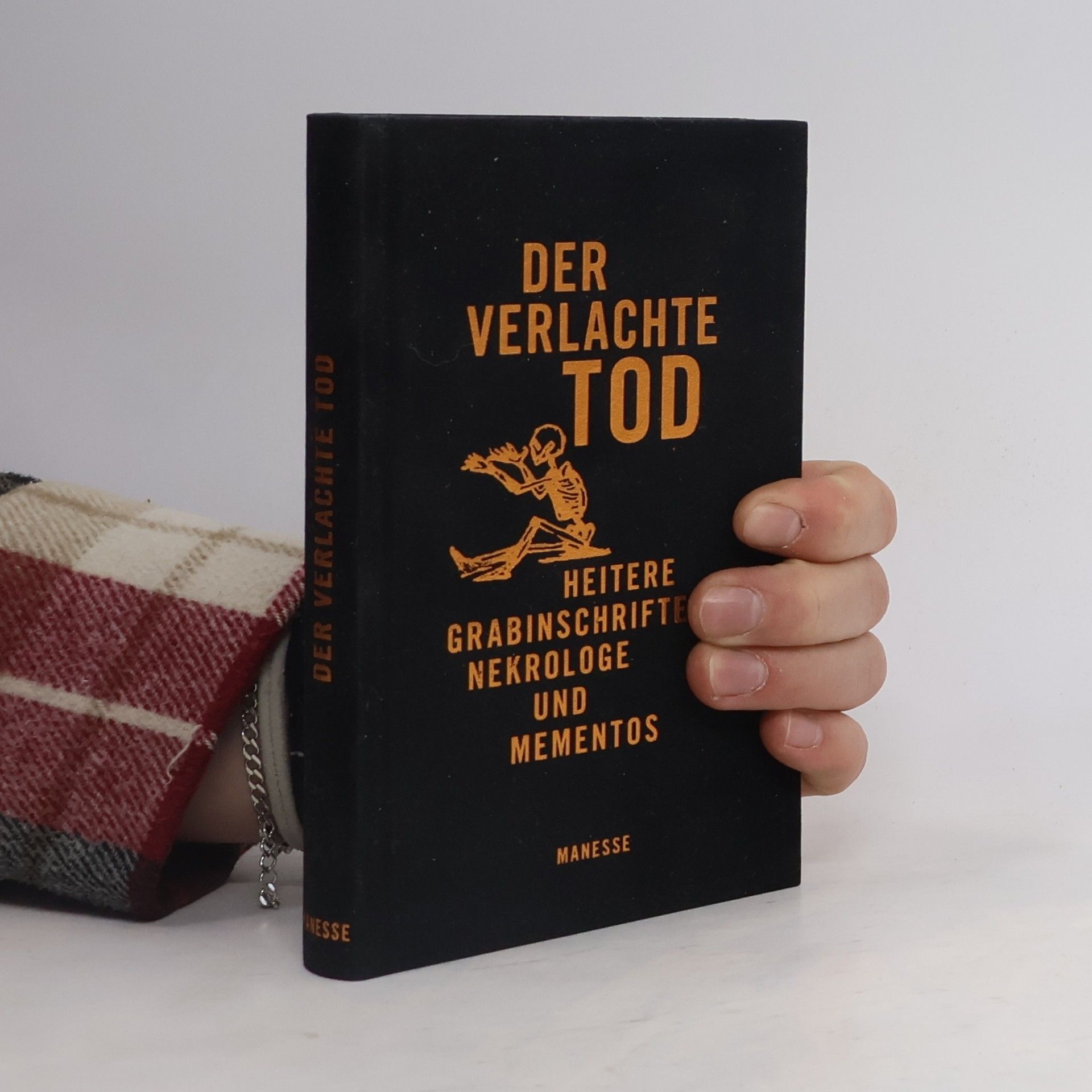 Roger Shatulin Der verlachte Tod