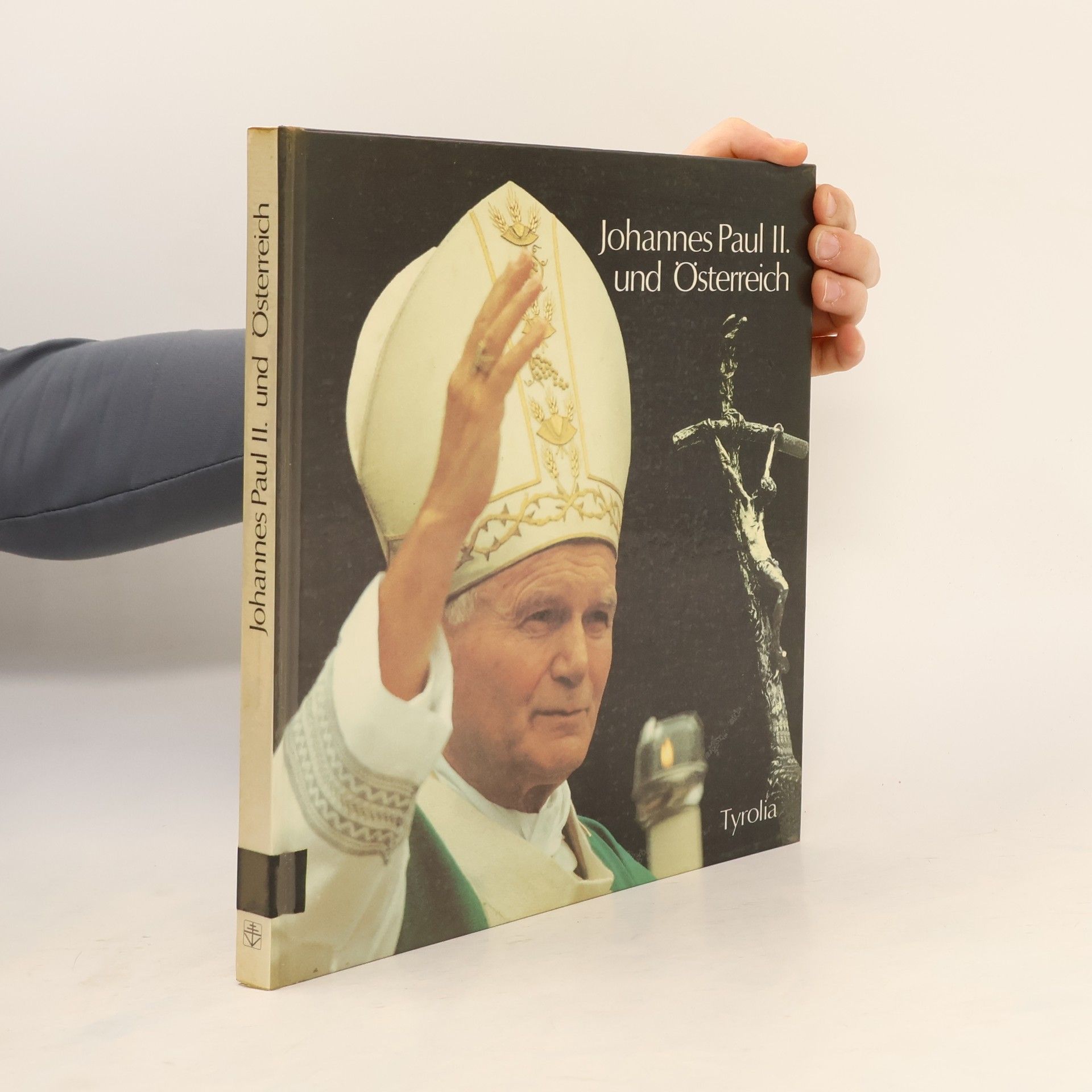 Johannes Paul II. und Österreich