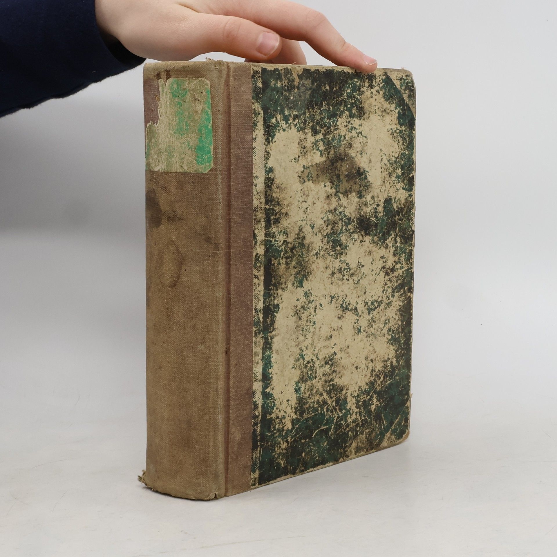 Ernst Kaiser Sündenböcke.