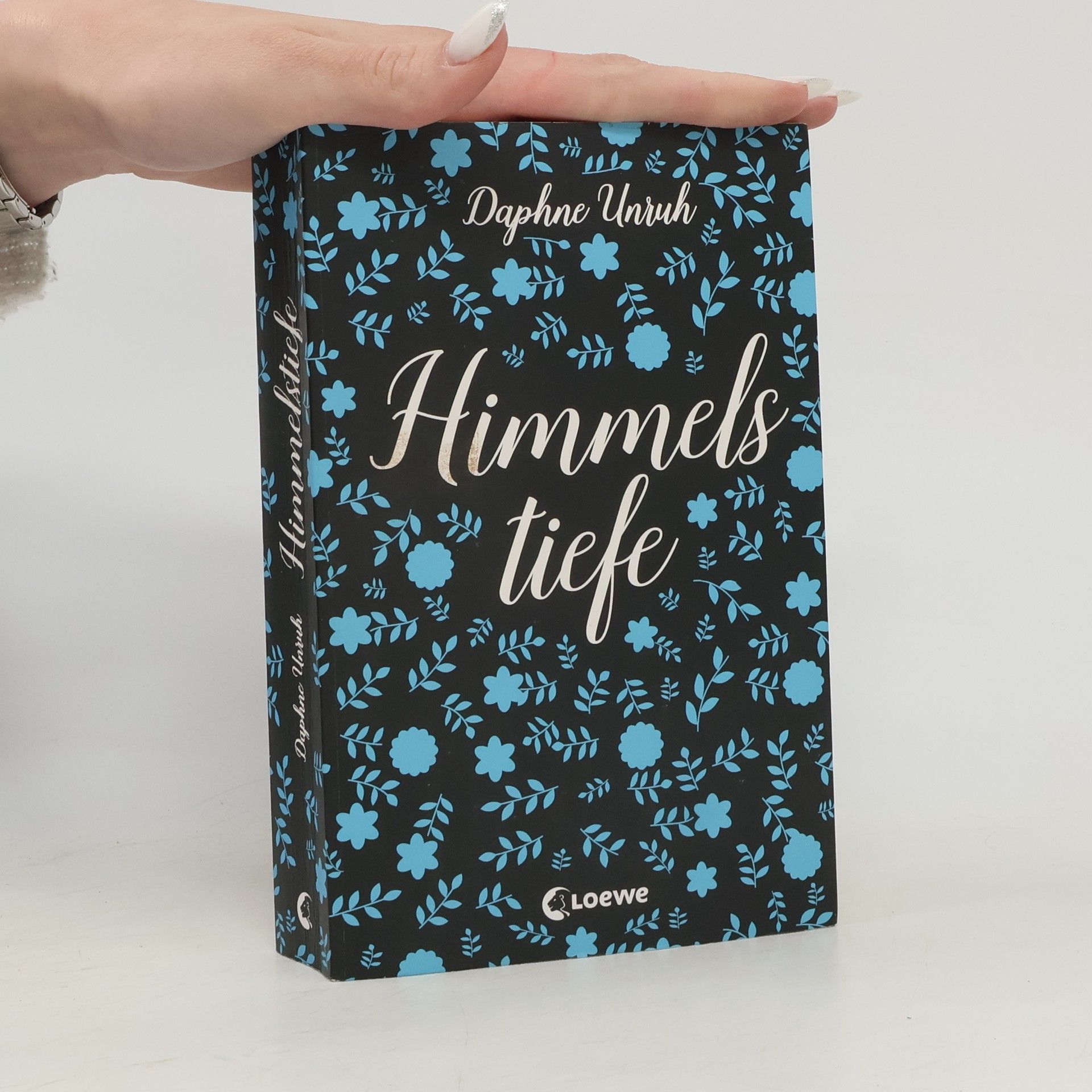 Daphne Unruh Himmelstiefe