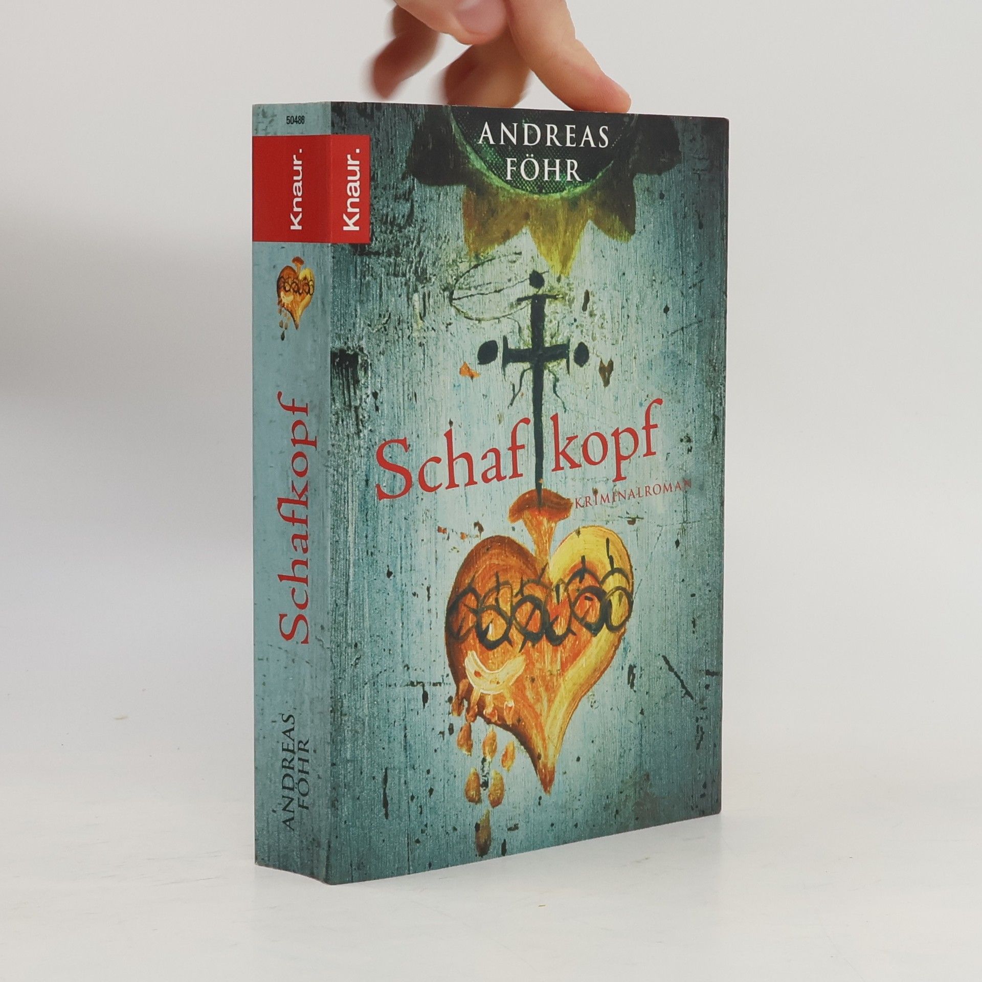Andreas Föhr Schafkopf