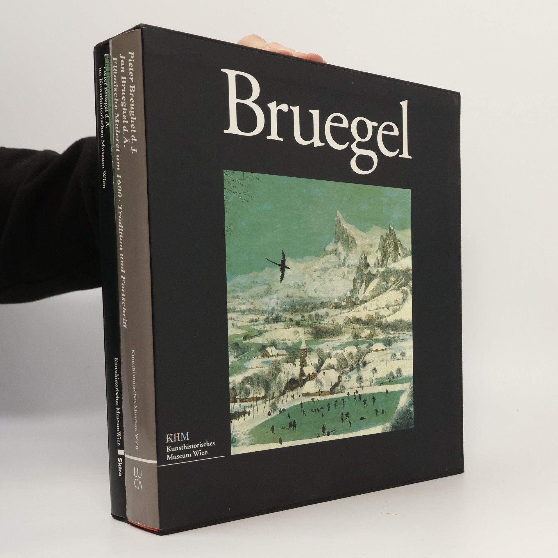 Ernst Günther Grimme Pieter Bruegel d. Ä