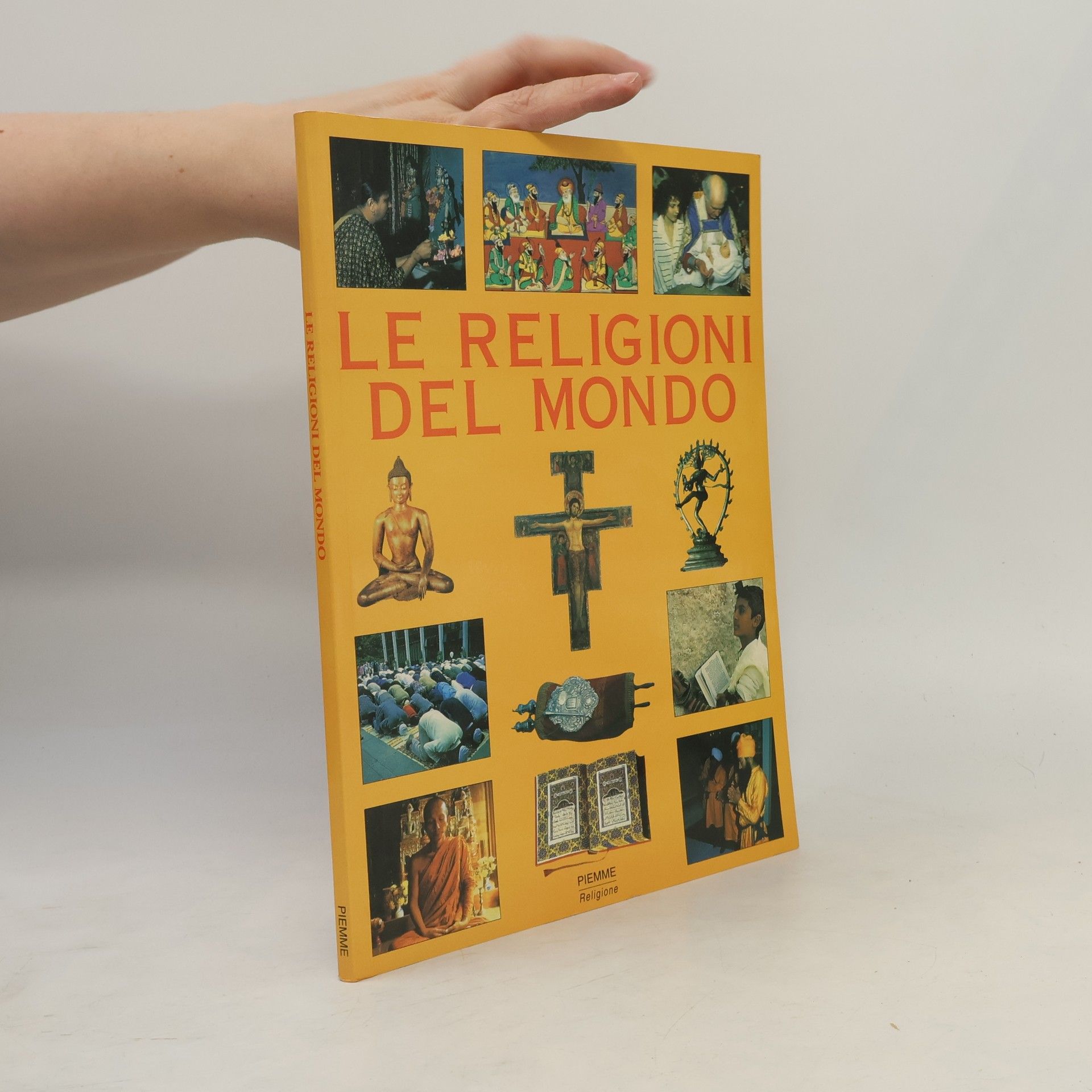 Le religioni del mondo