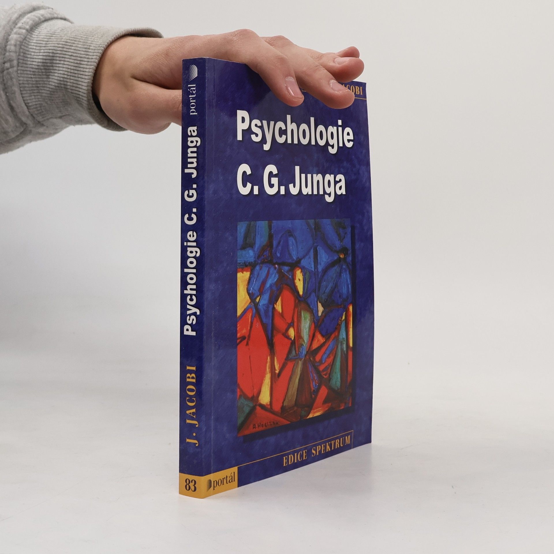 Psychologie C. G. Junga