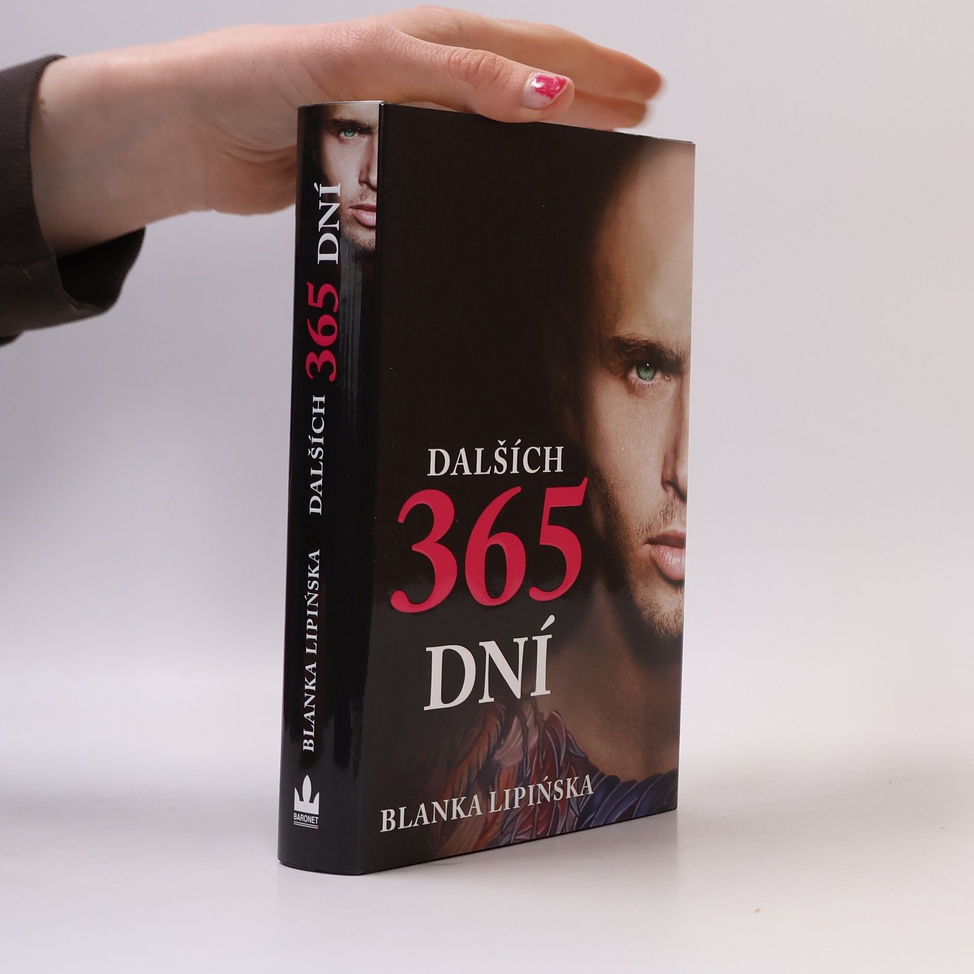 Blanka Lipińska Dalších 365 dní