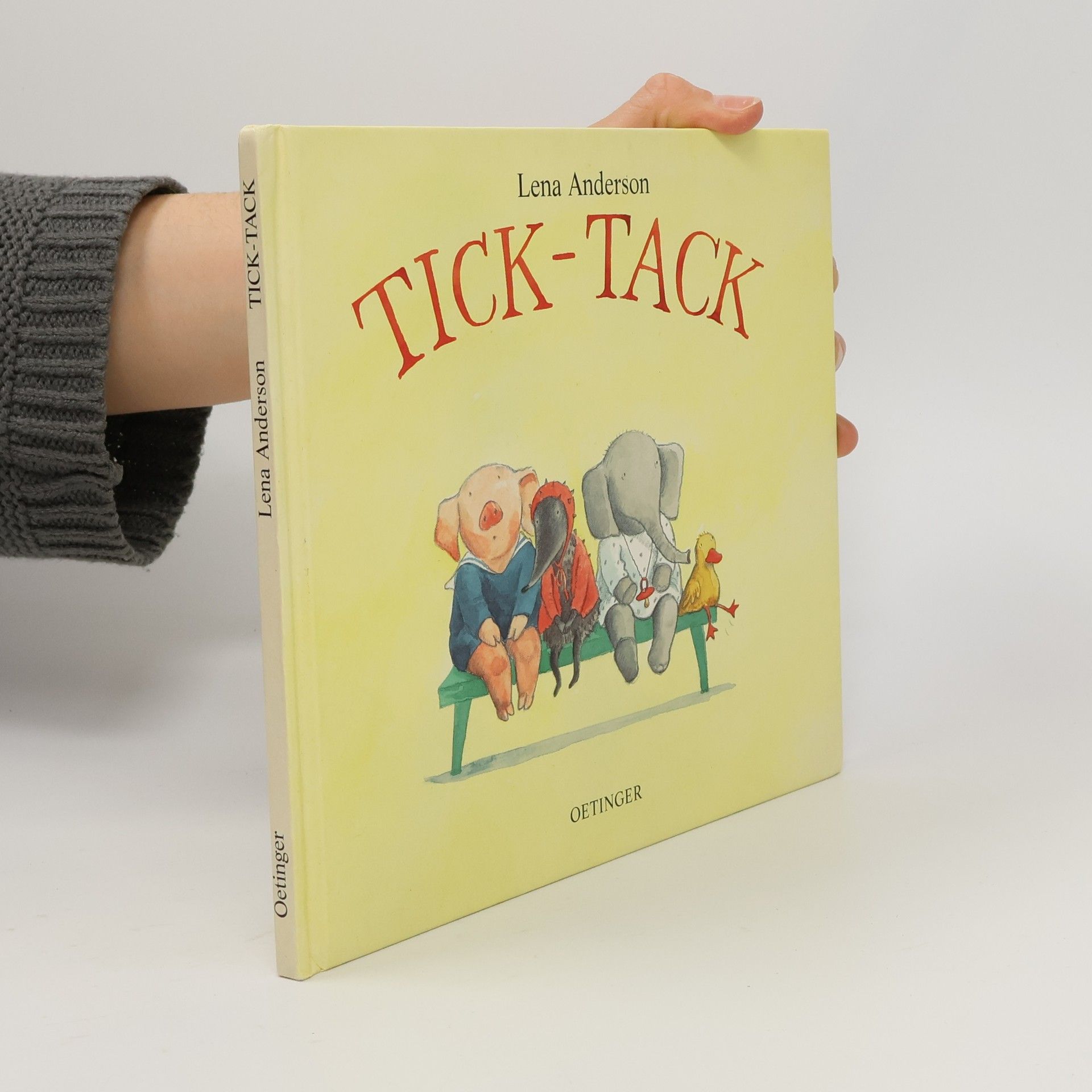 Tick-Tack