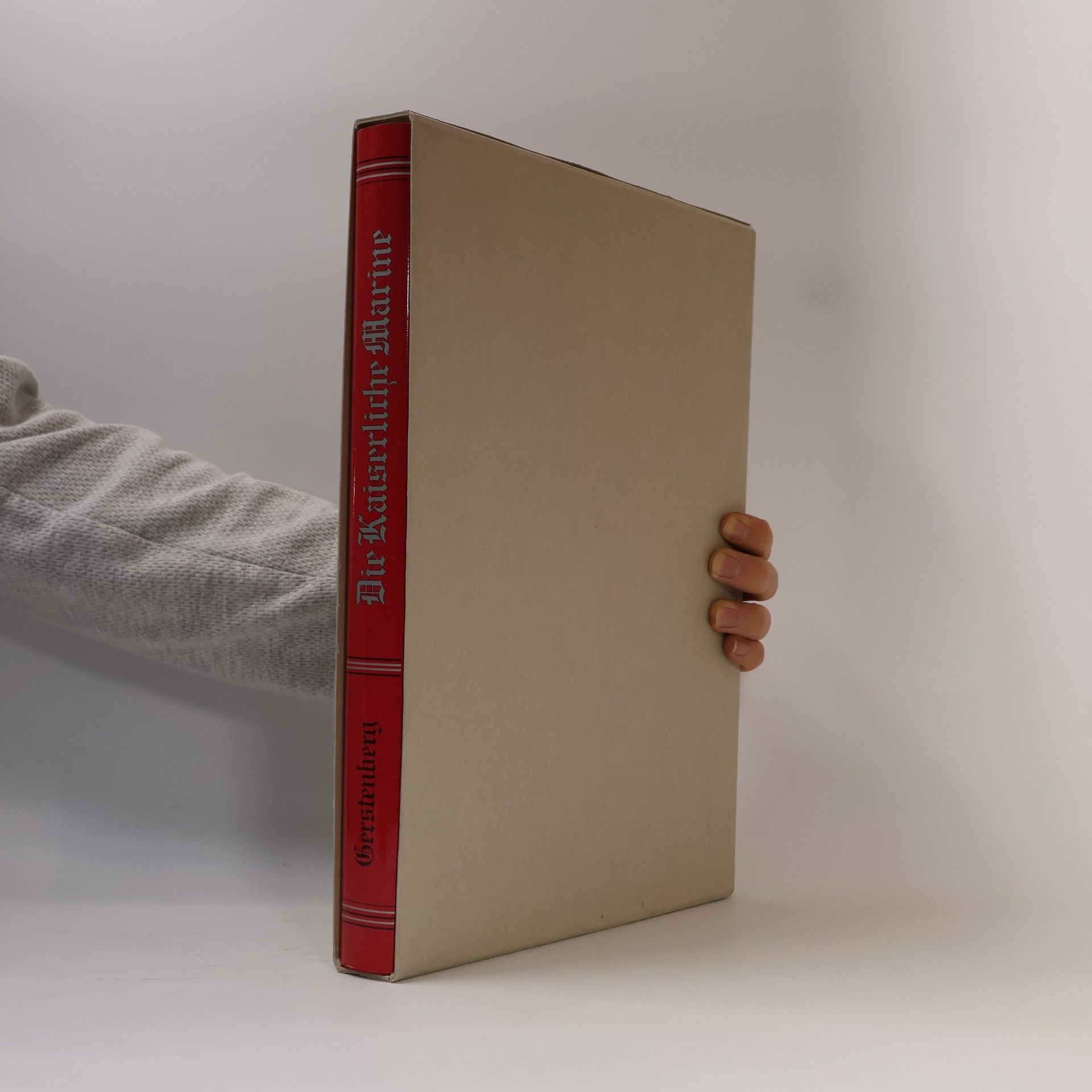 Arnold Kludas Die Kaiserliche Marine auf alten Postkarten