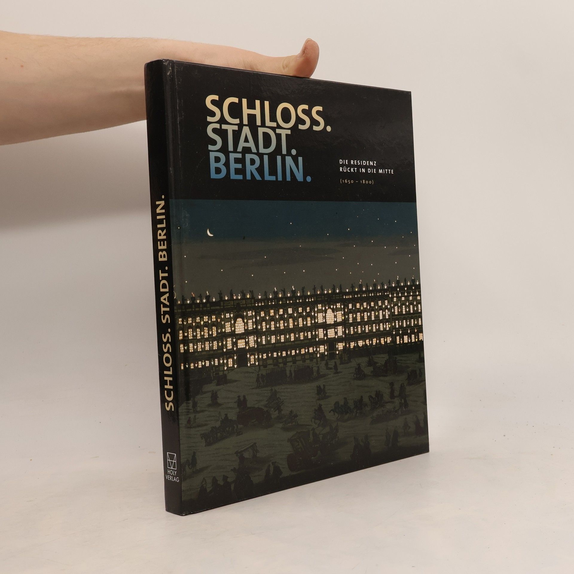 Schloss.Stadt.Berlin