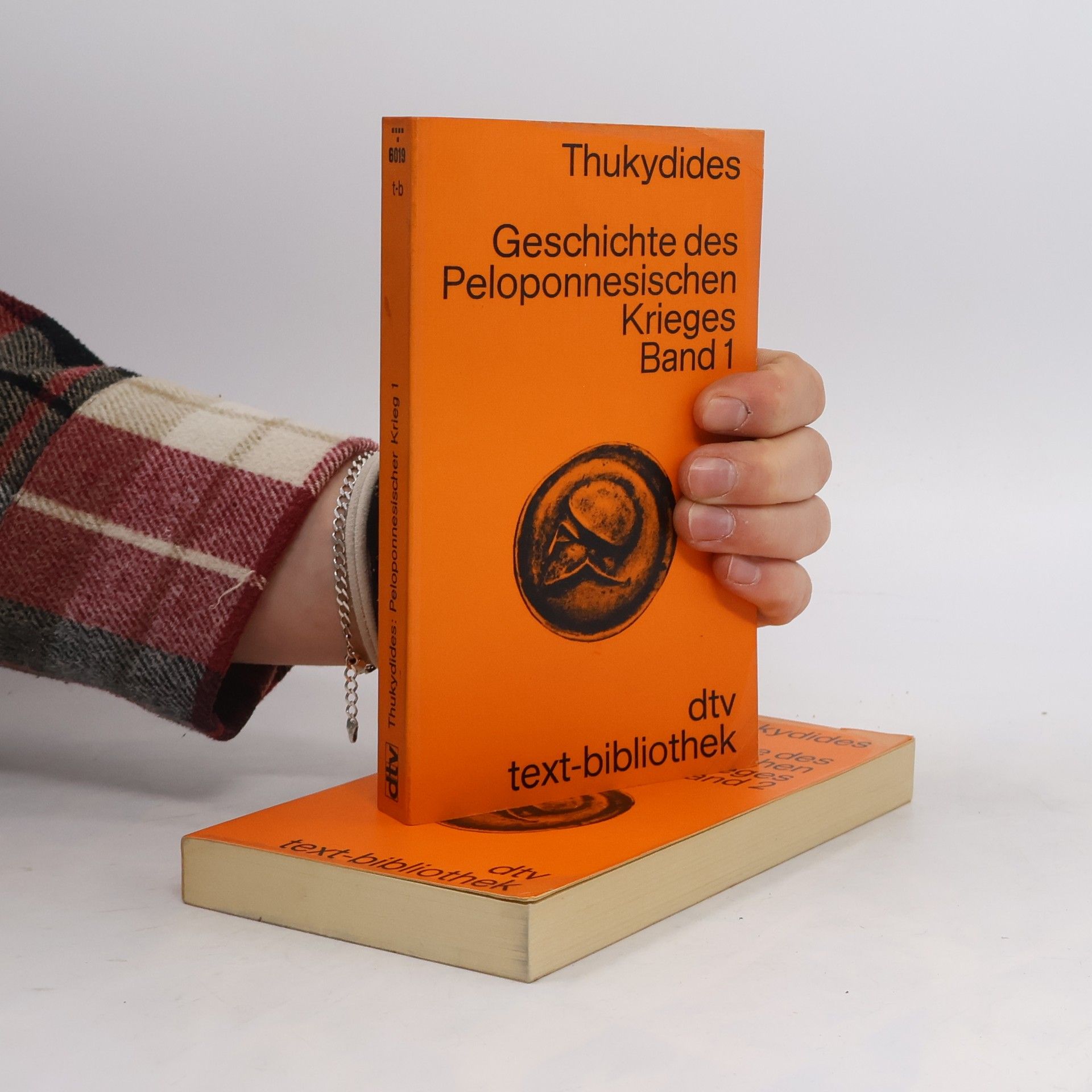 Geschichte des Peloponnesischen Krieges