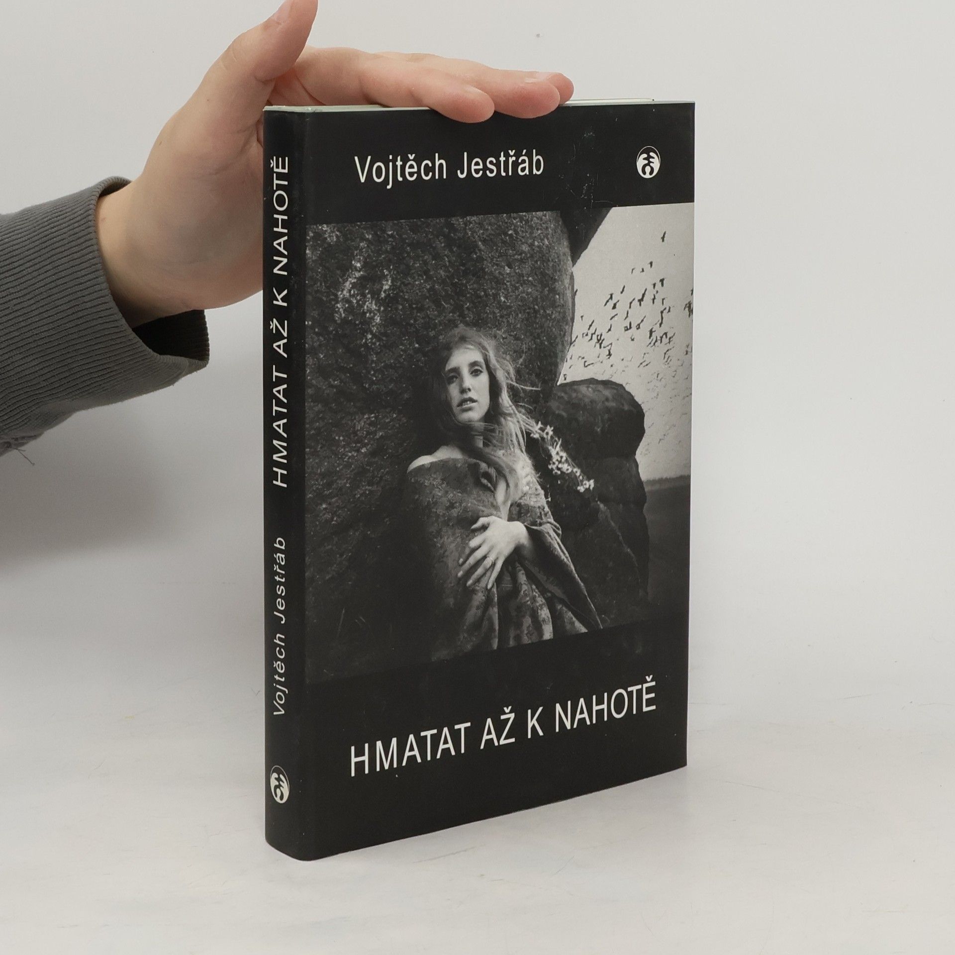 Hmatat až k nahotě