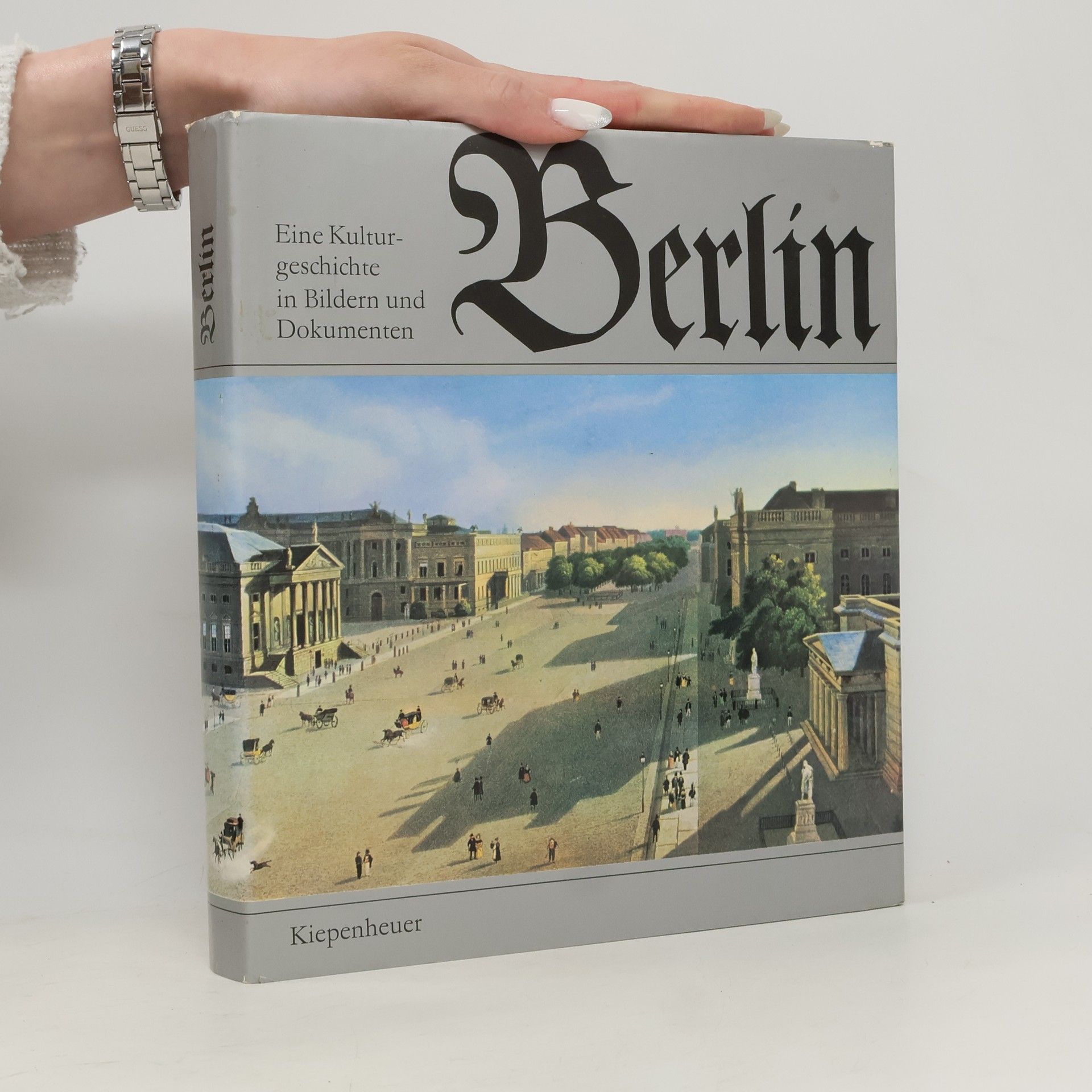 Wolfgang Schneider Berlin