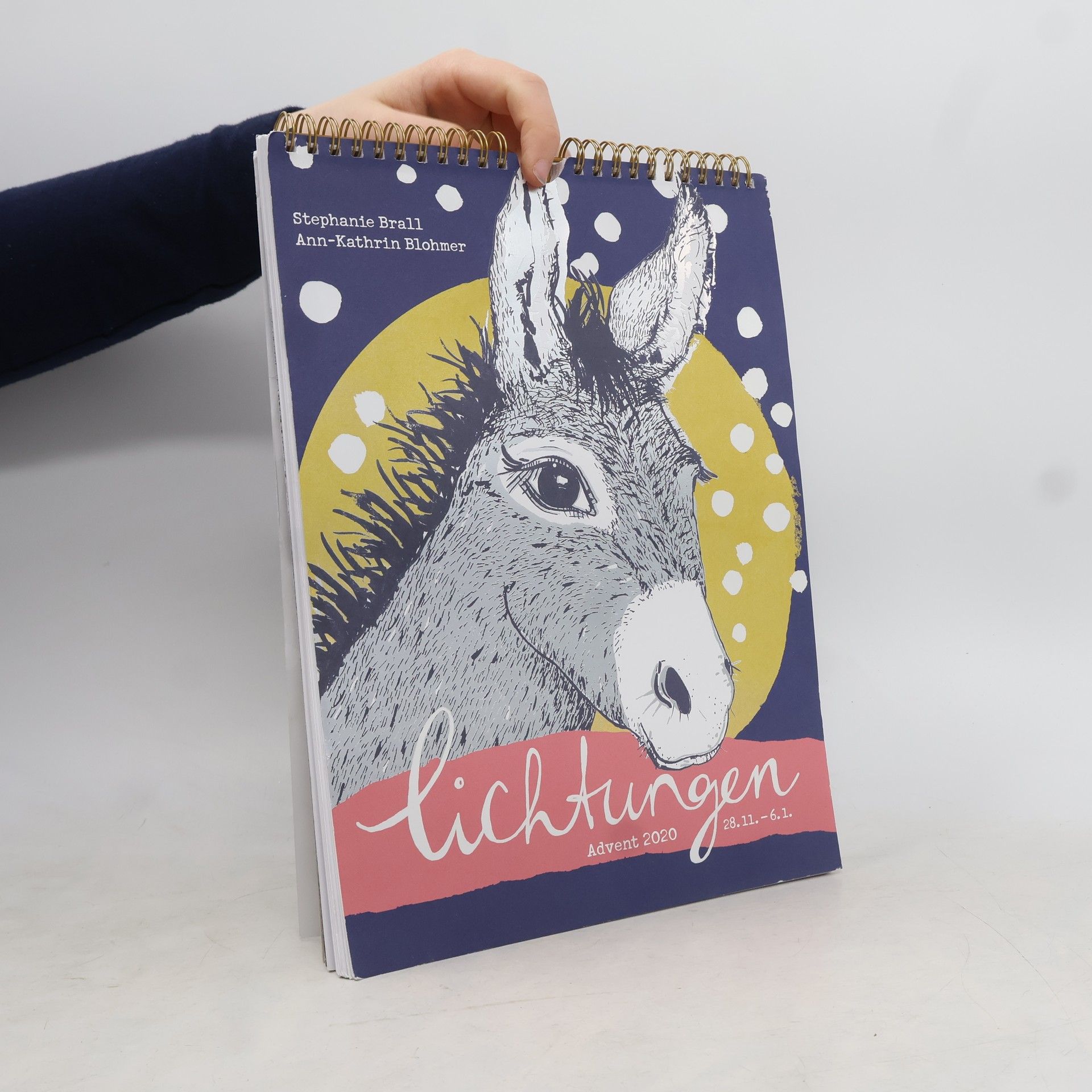 Stephanie Brall Lichtungen