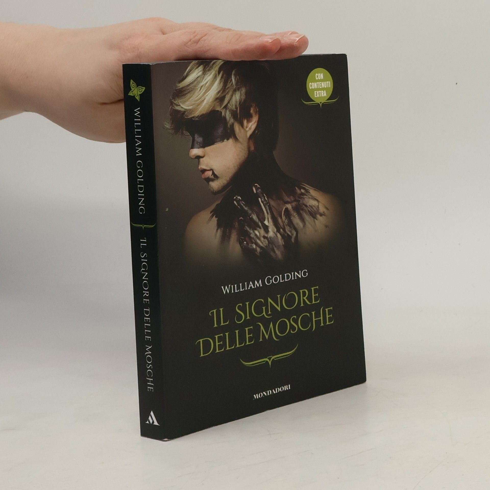 William Golding Classici Chrysalide: Il signore delle mosche