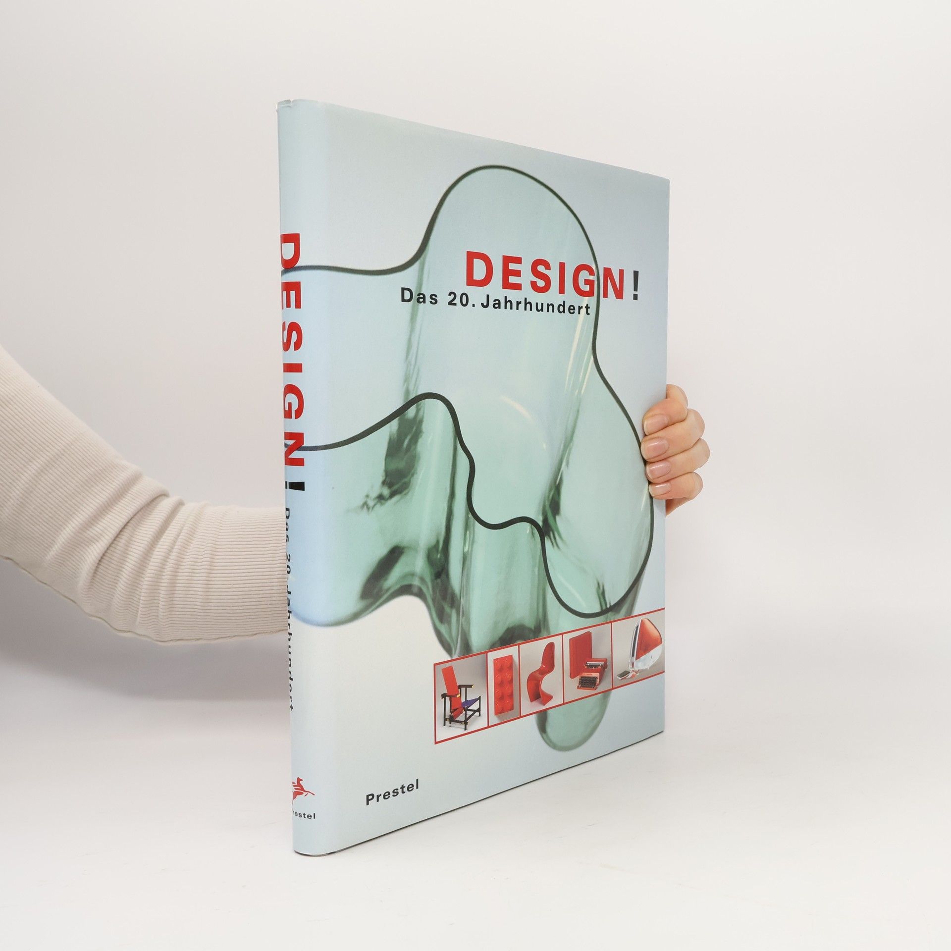 Volker Albus Design!