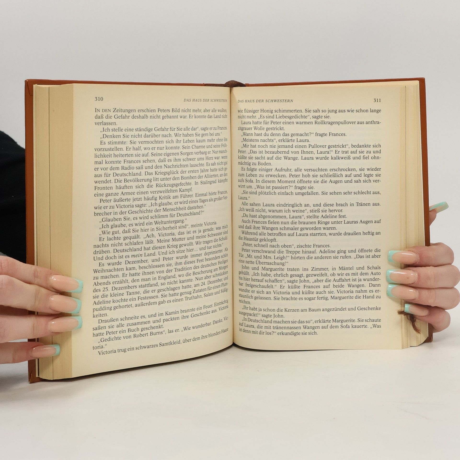Robin Cook Reader's Digest Auswahlbücher