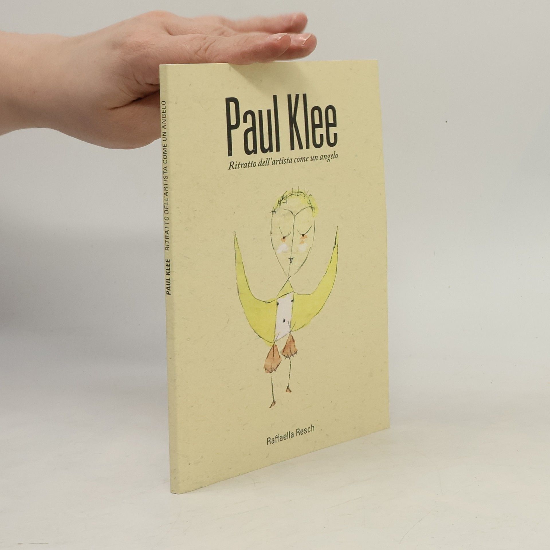 Raffaella Resch Paul Klee