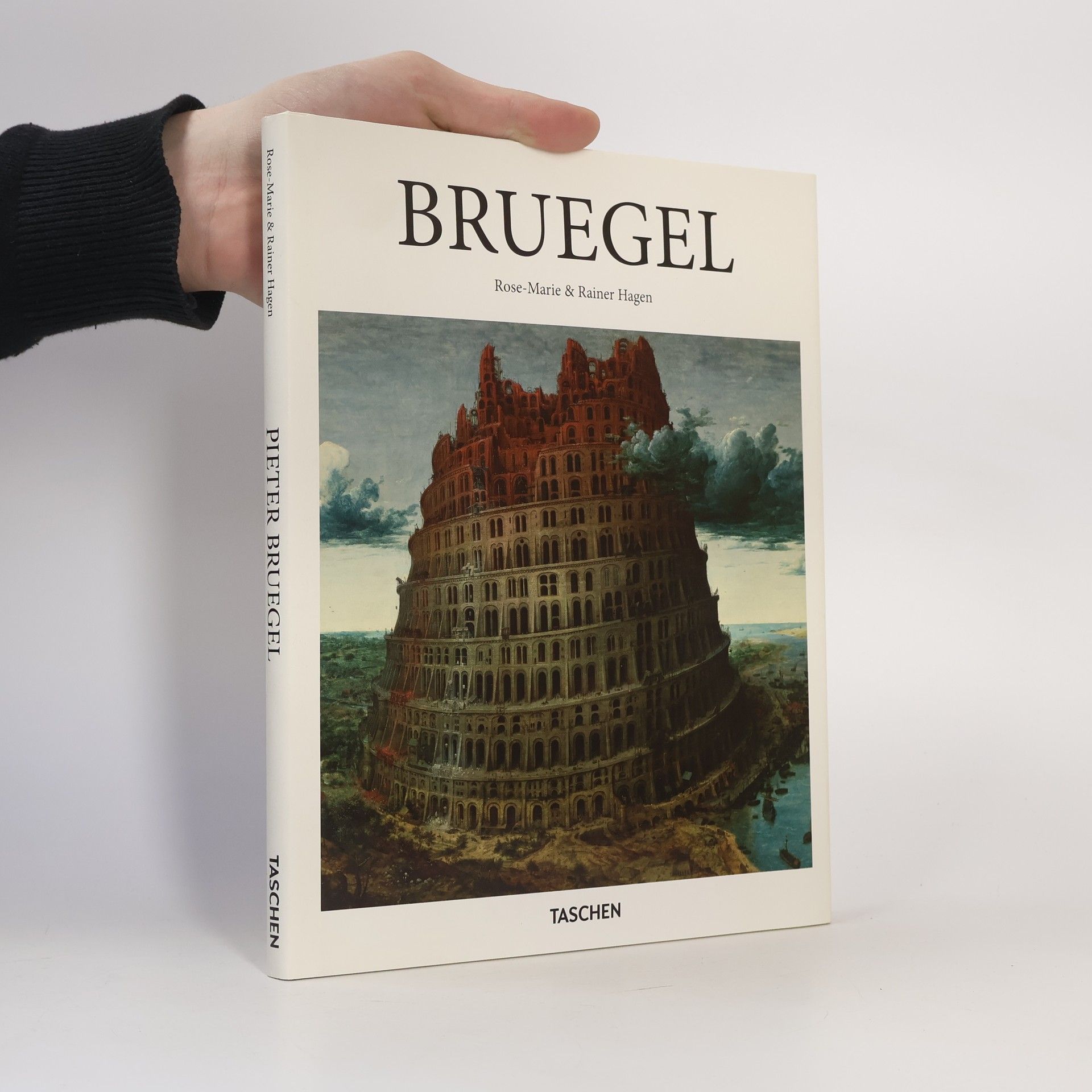 Pieter Bruegel der Ältere