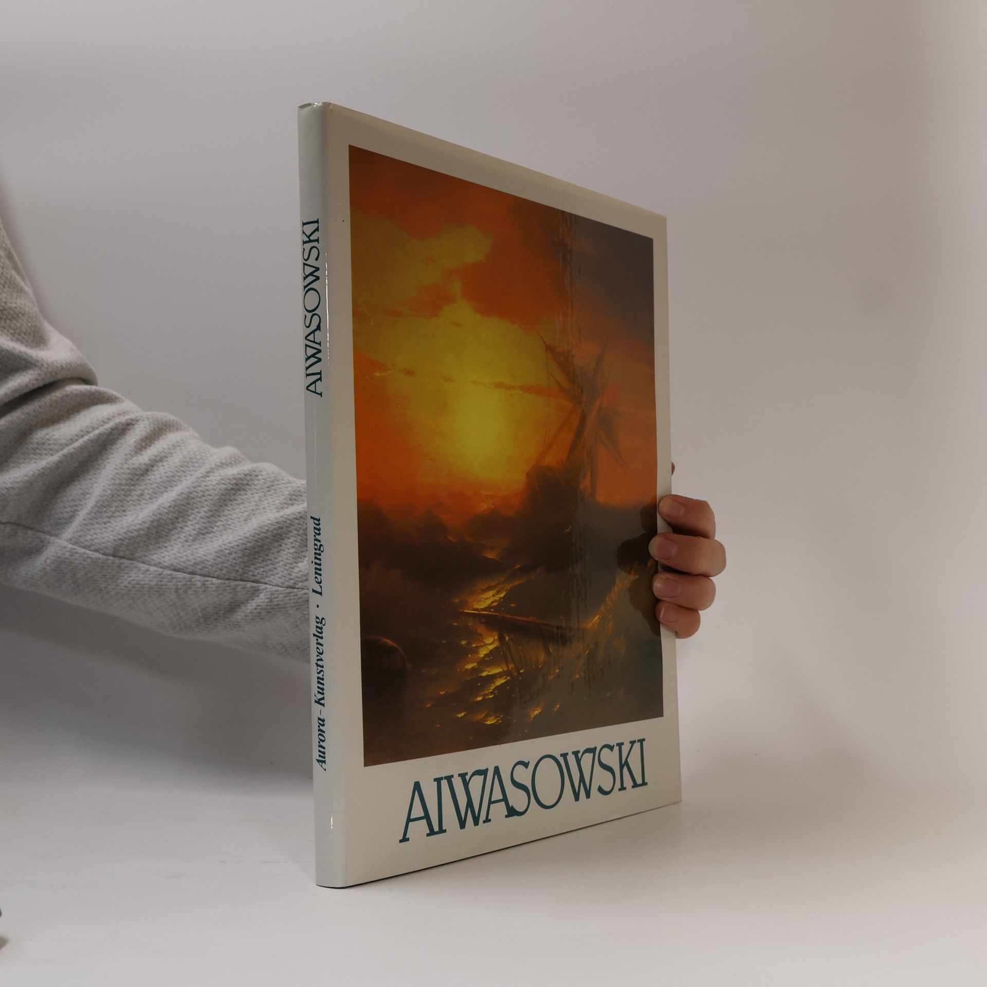 Aiwasowski