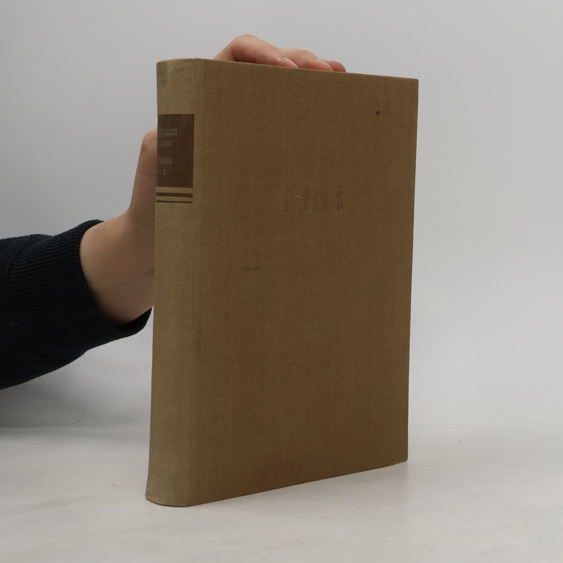 Heinrich Mann Essays