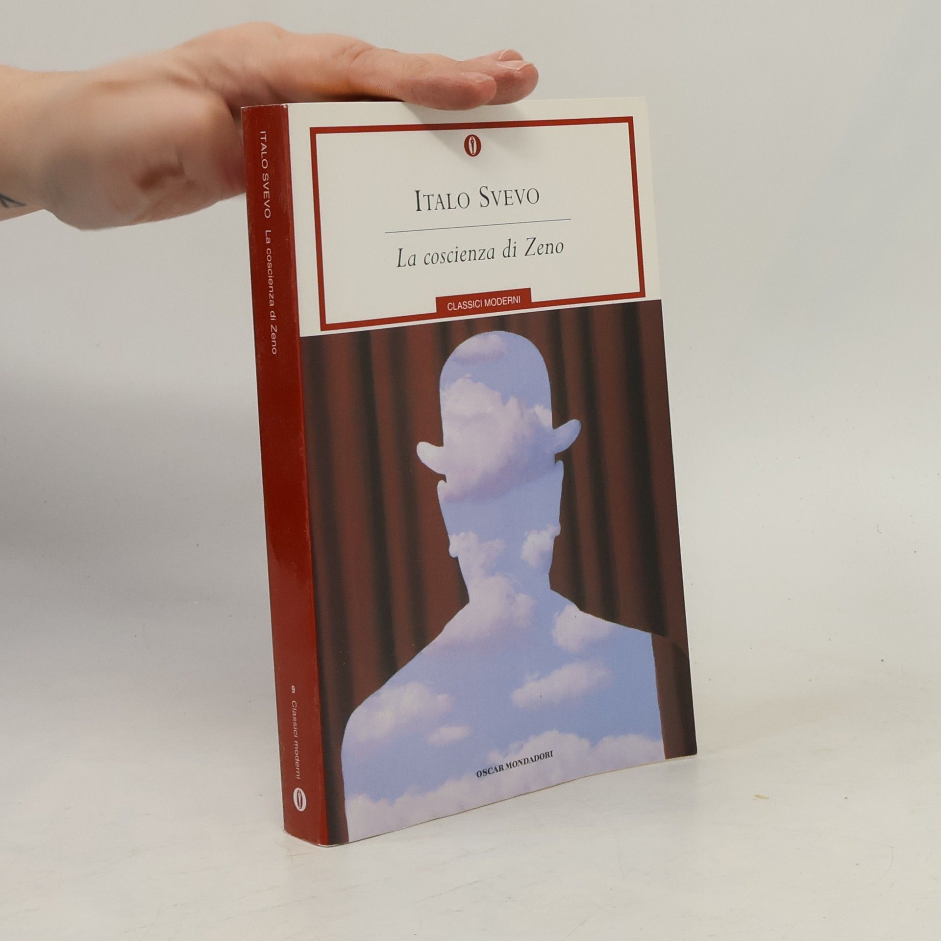 Italo Svevo La coscienza di Zeno