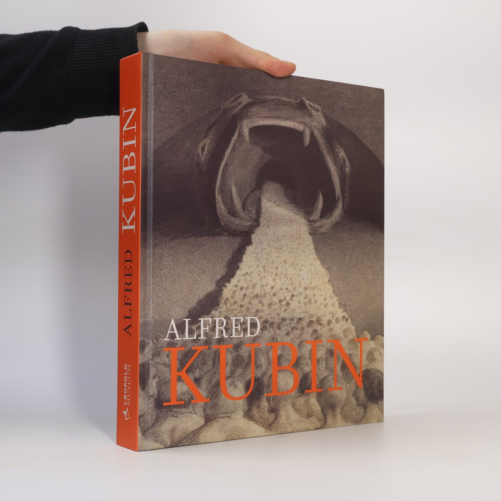 Collectif d'auteurs Alfred Kubin