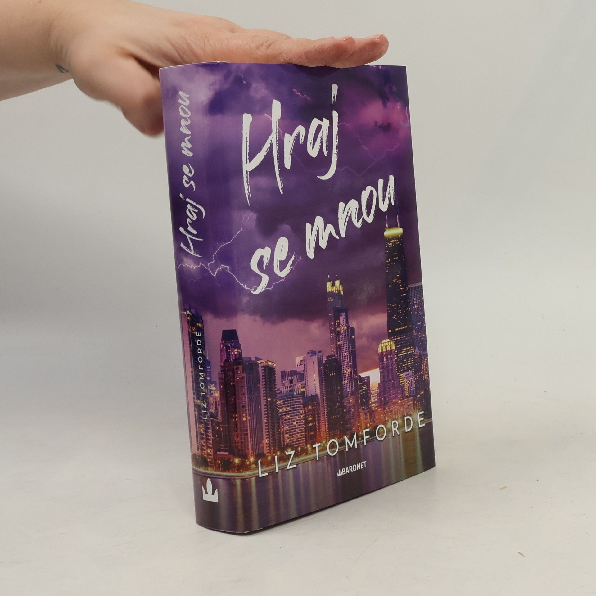 Renata Heitelová Hraj se mnou