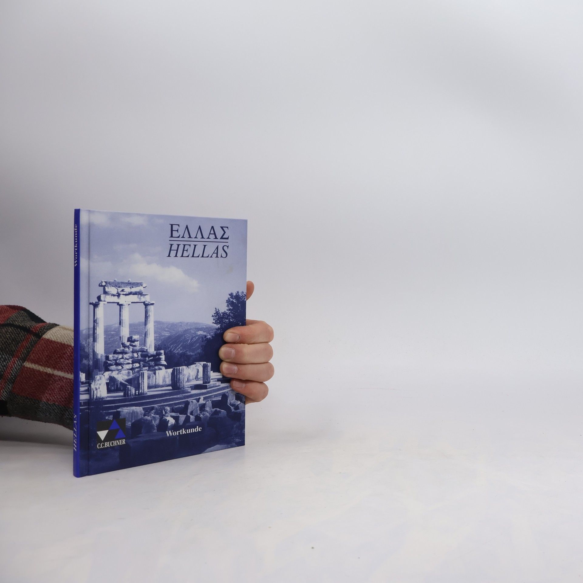 Autorenkollektiv Ellas