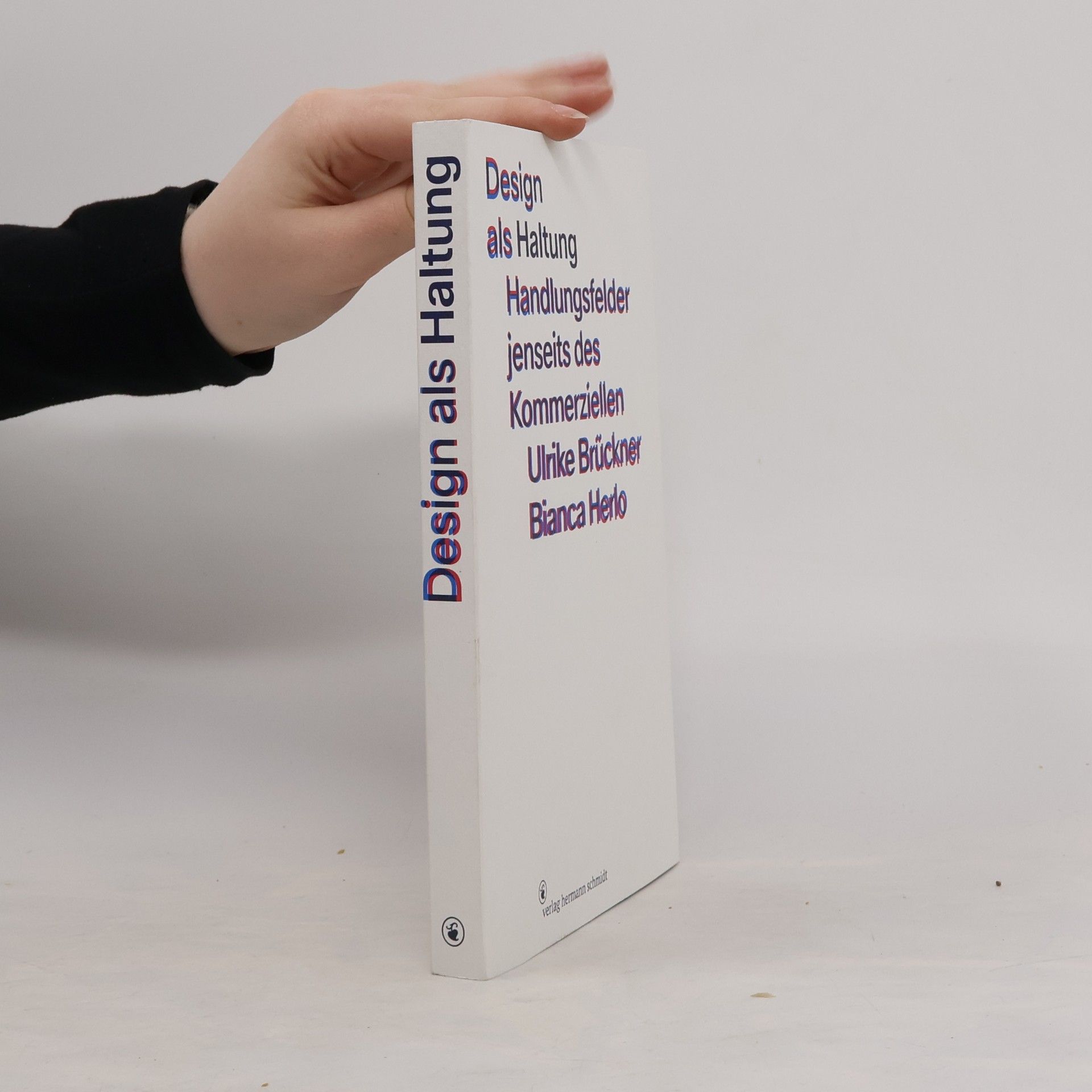 Ulrike Brückner Design als Haltung