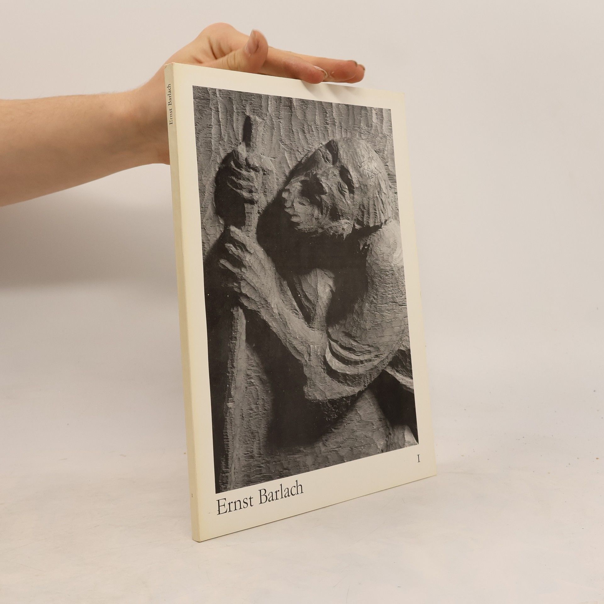 Autorenkollektiv Ernst Barlach 1