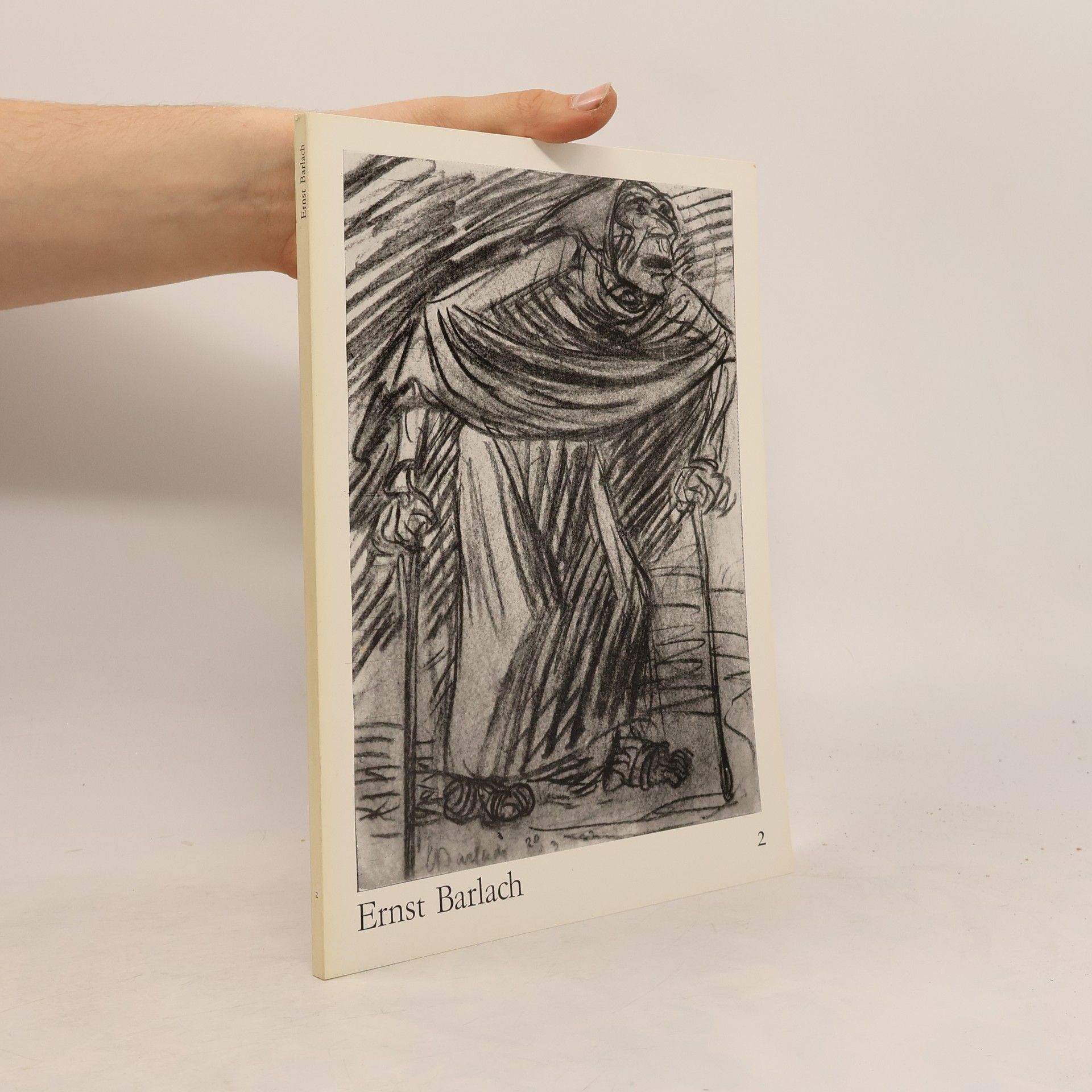 Autorenkollektiv Ernst Barlach 2